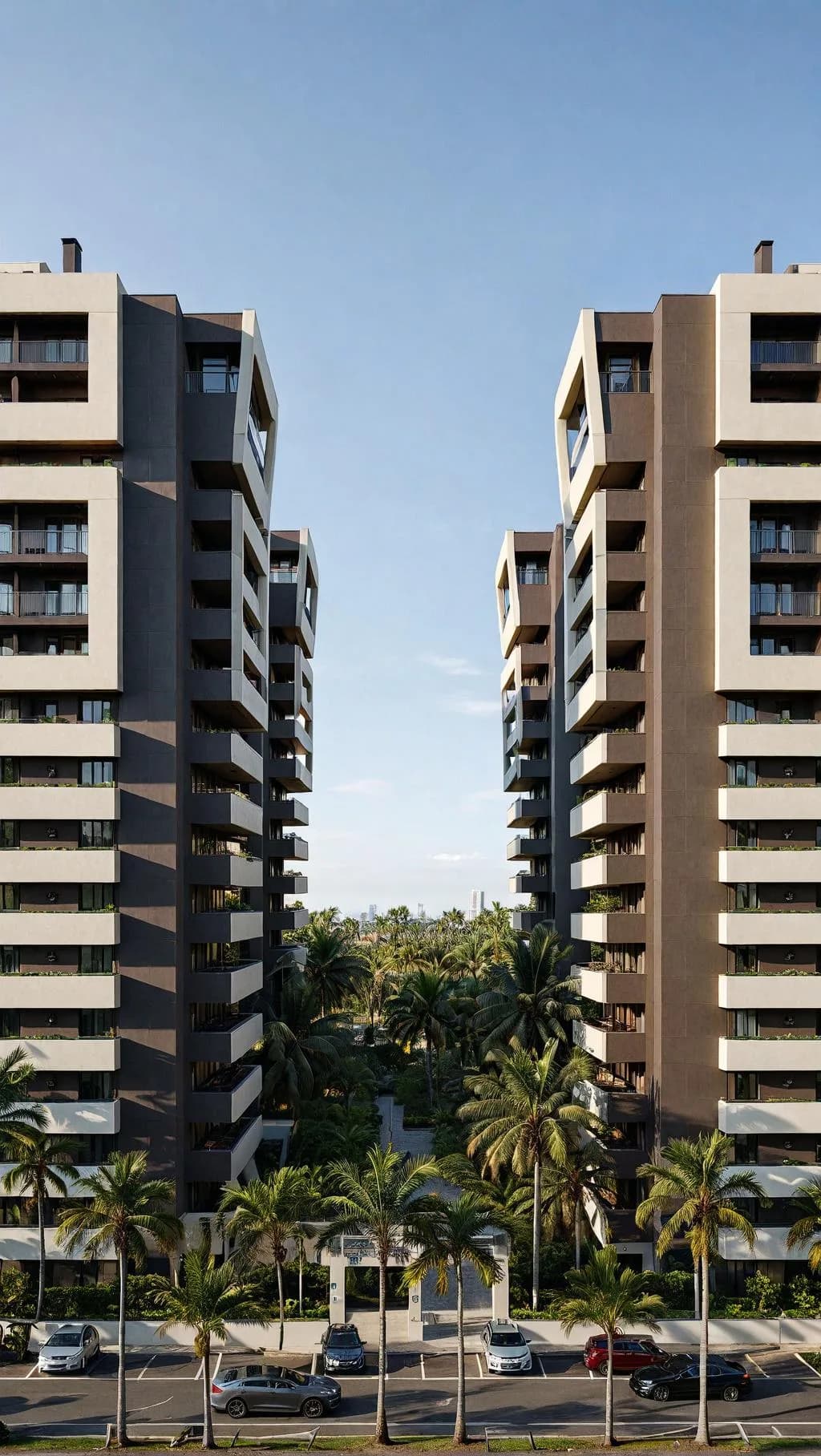 Prime Towers