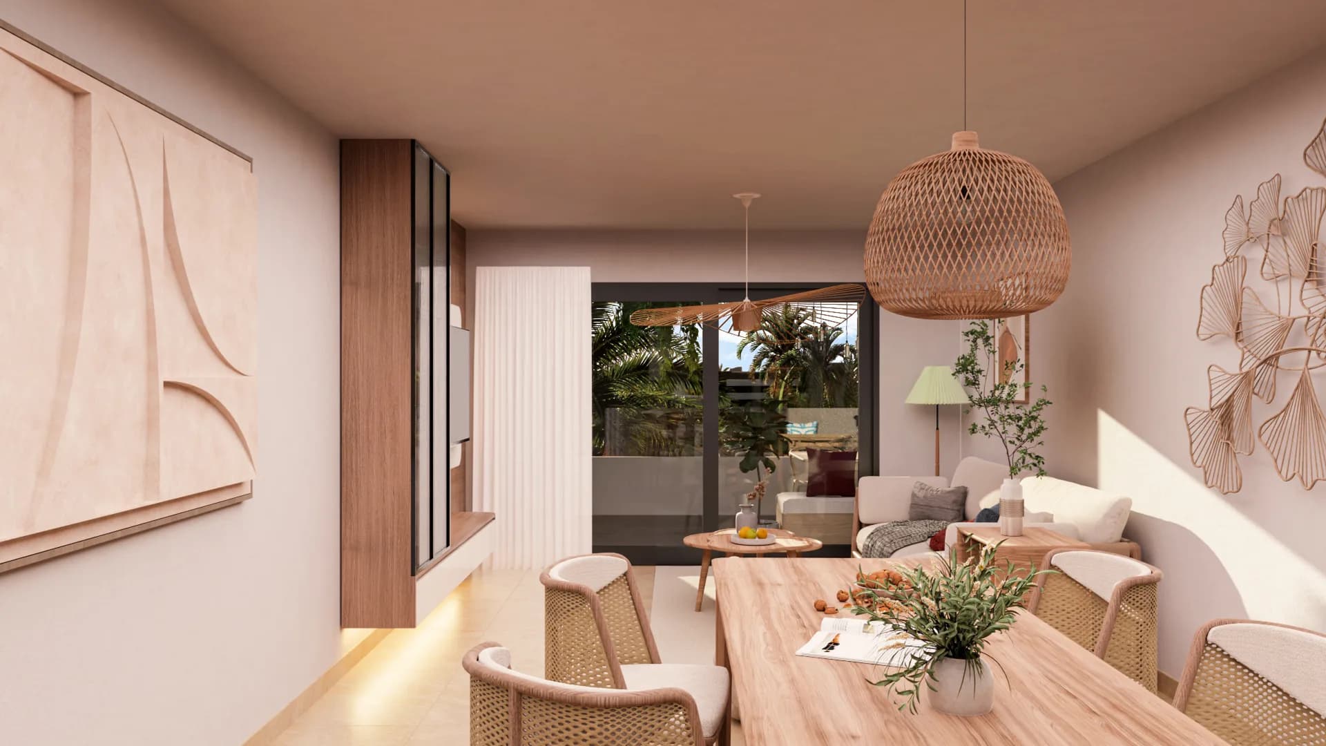Sunset Residences