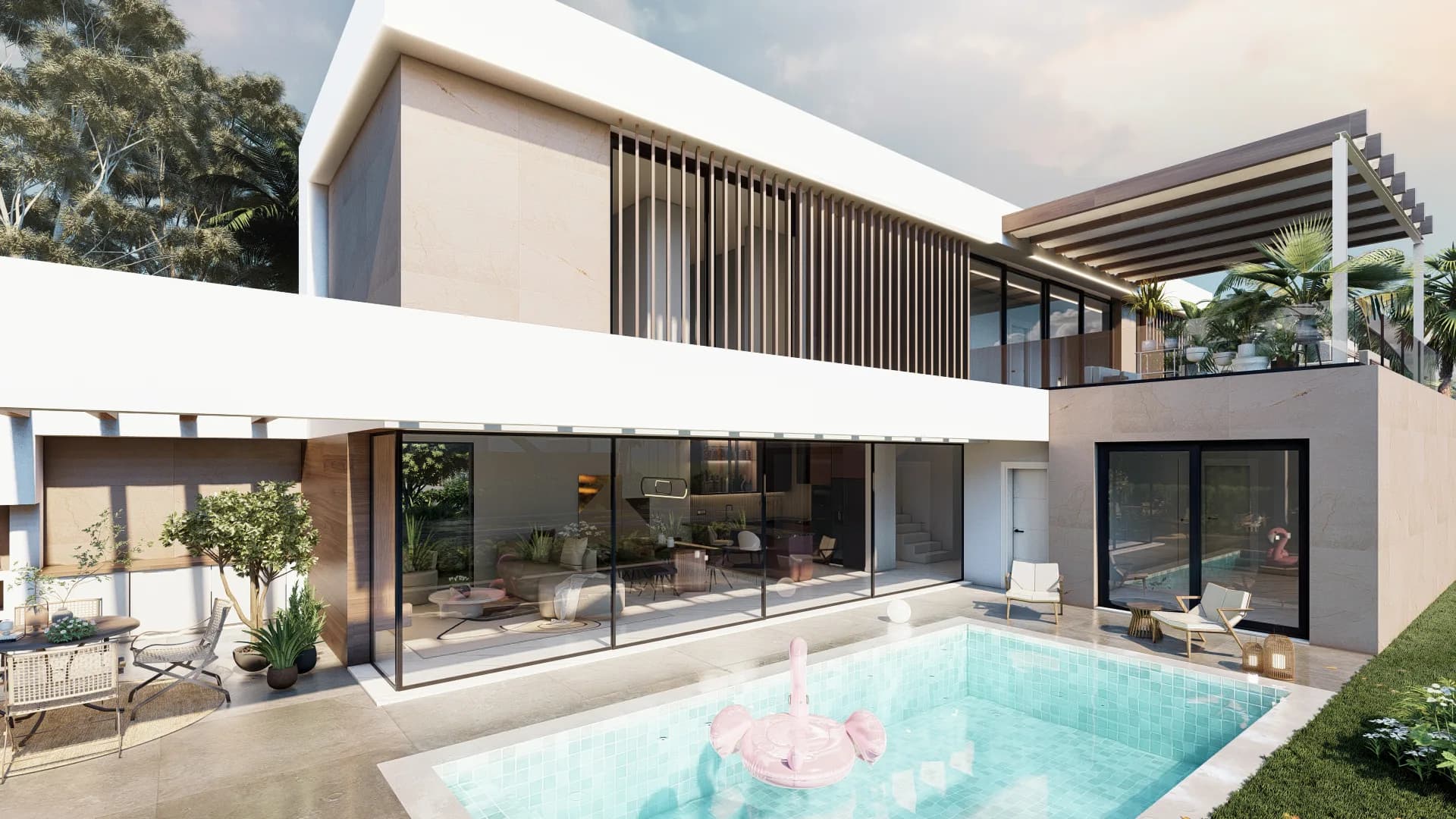 Villas Golf
