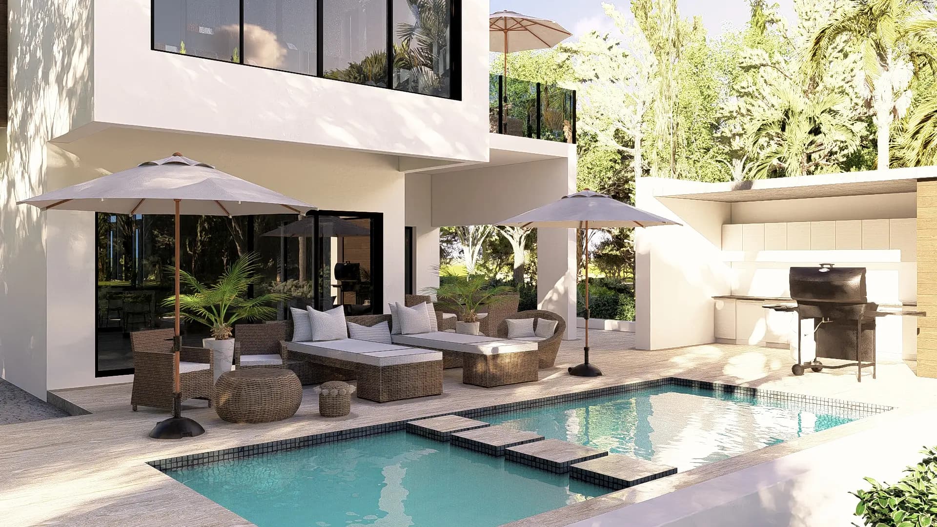 Villas Golf