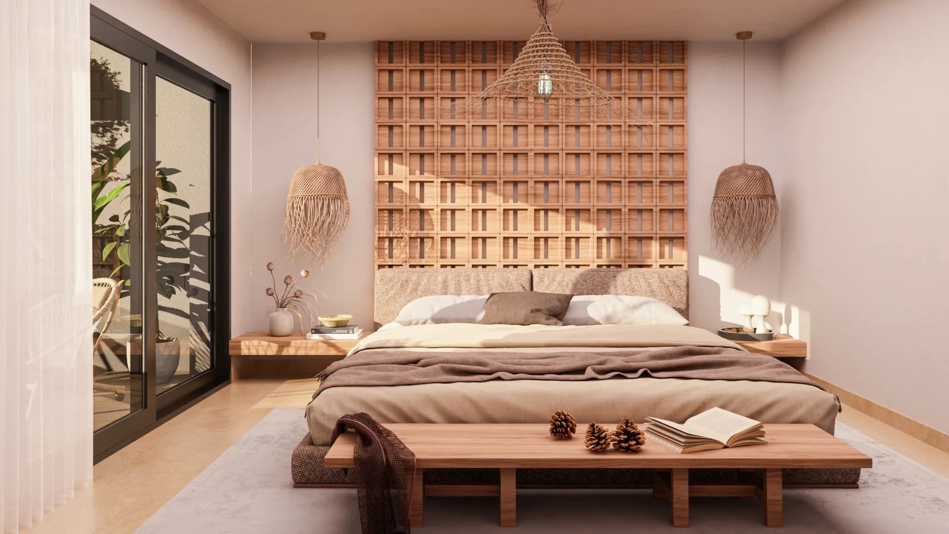 Sunset Residences