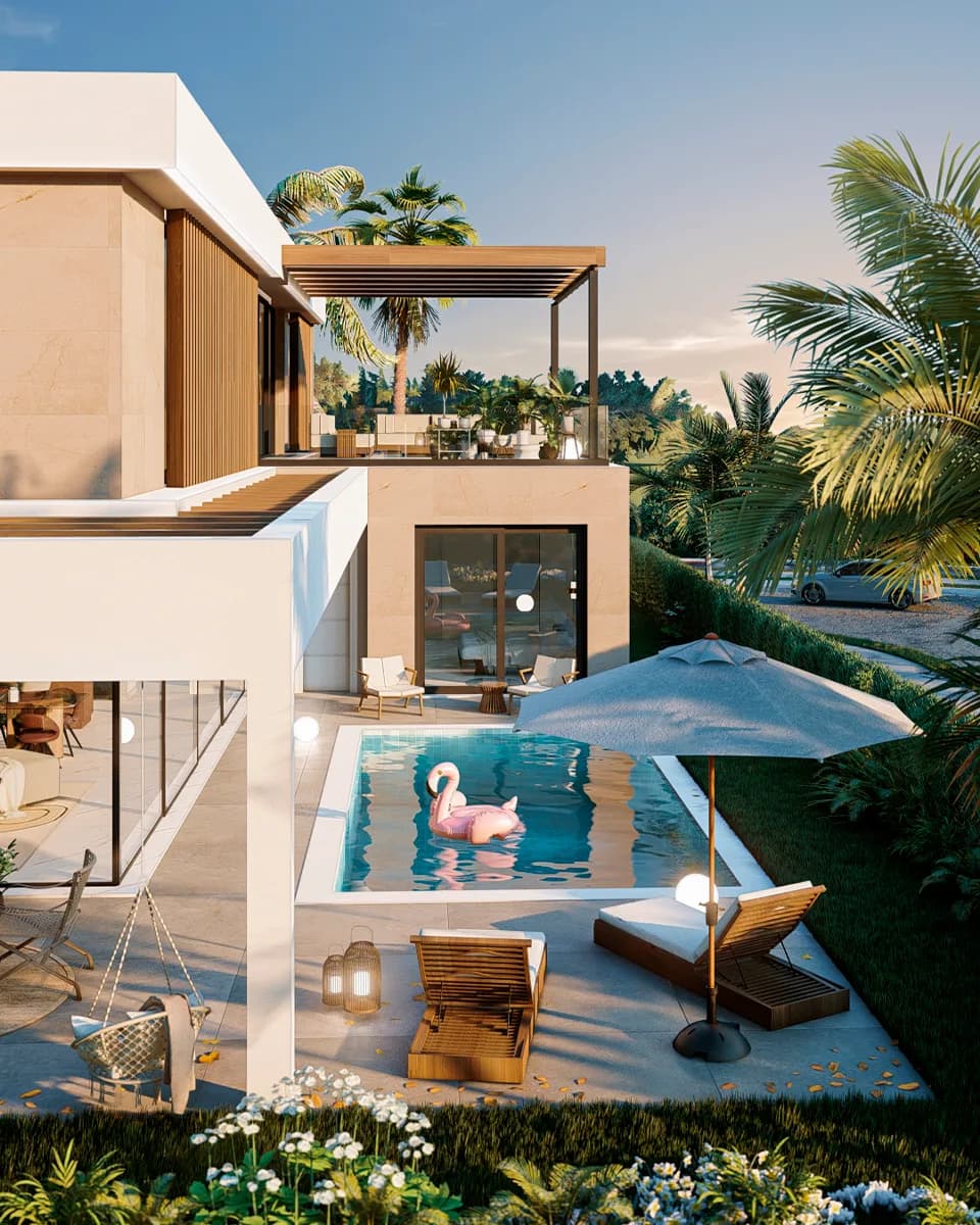 Villas Golf