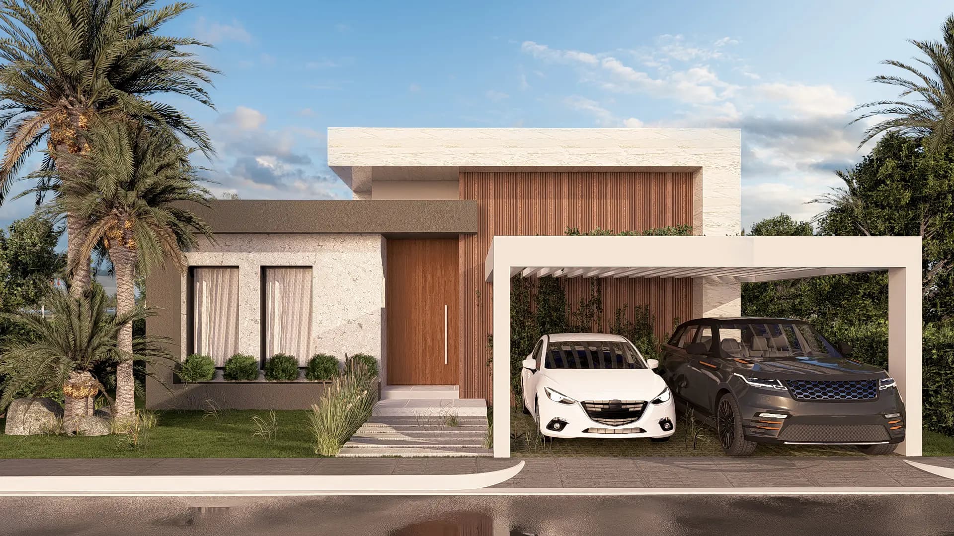 Villas Golf
