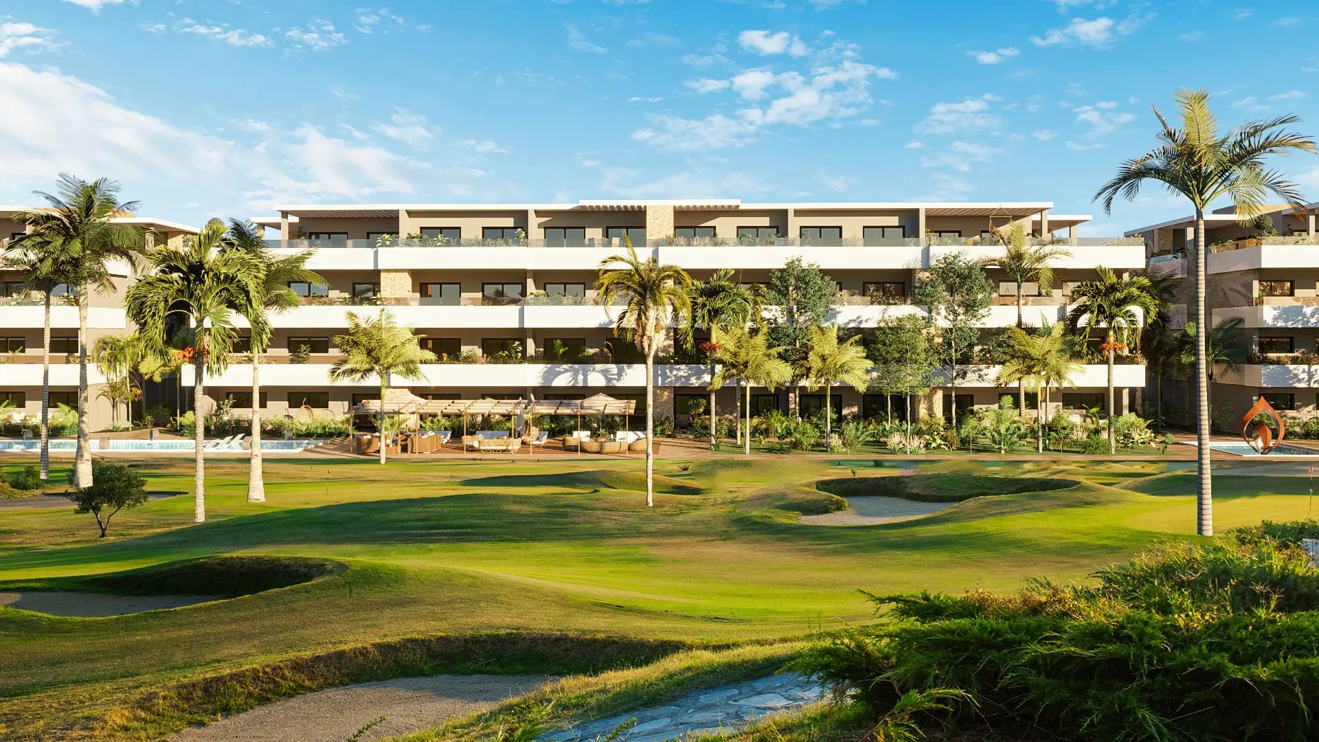 Sunset Residences