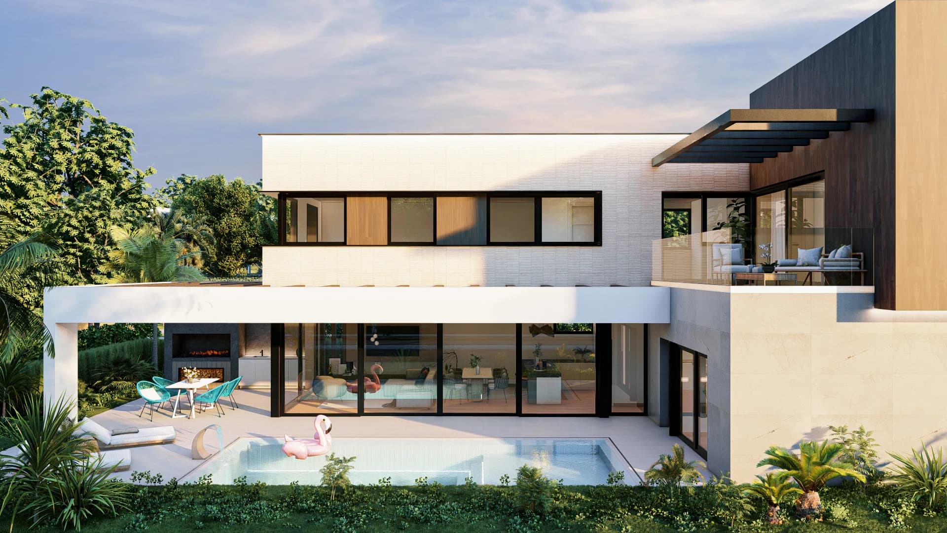 Villas Golf