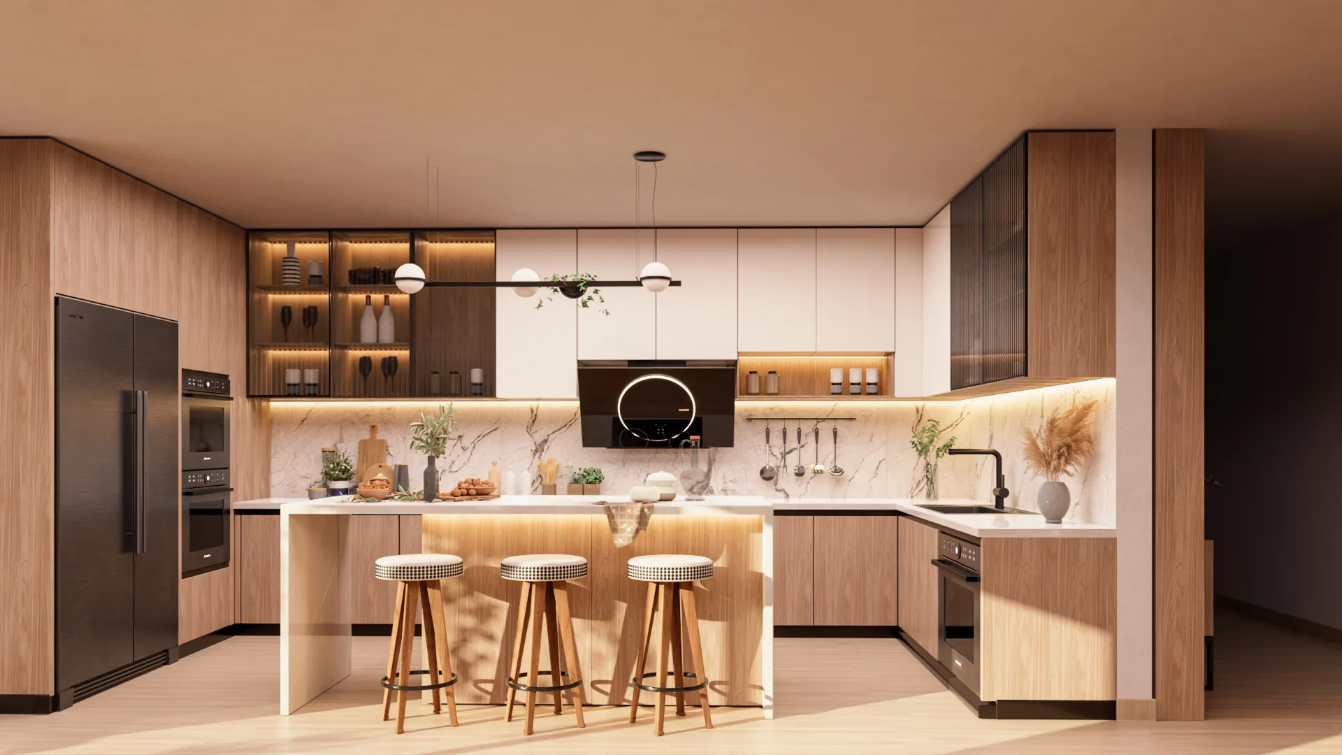 Sunset Residences