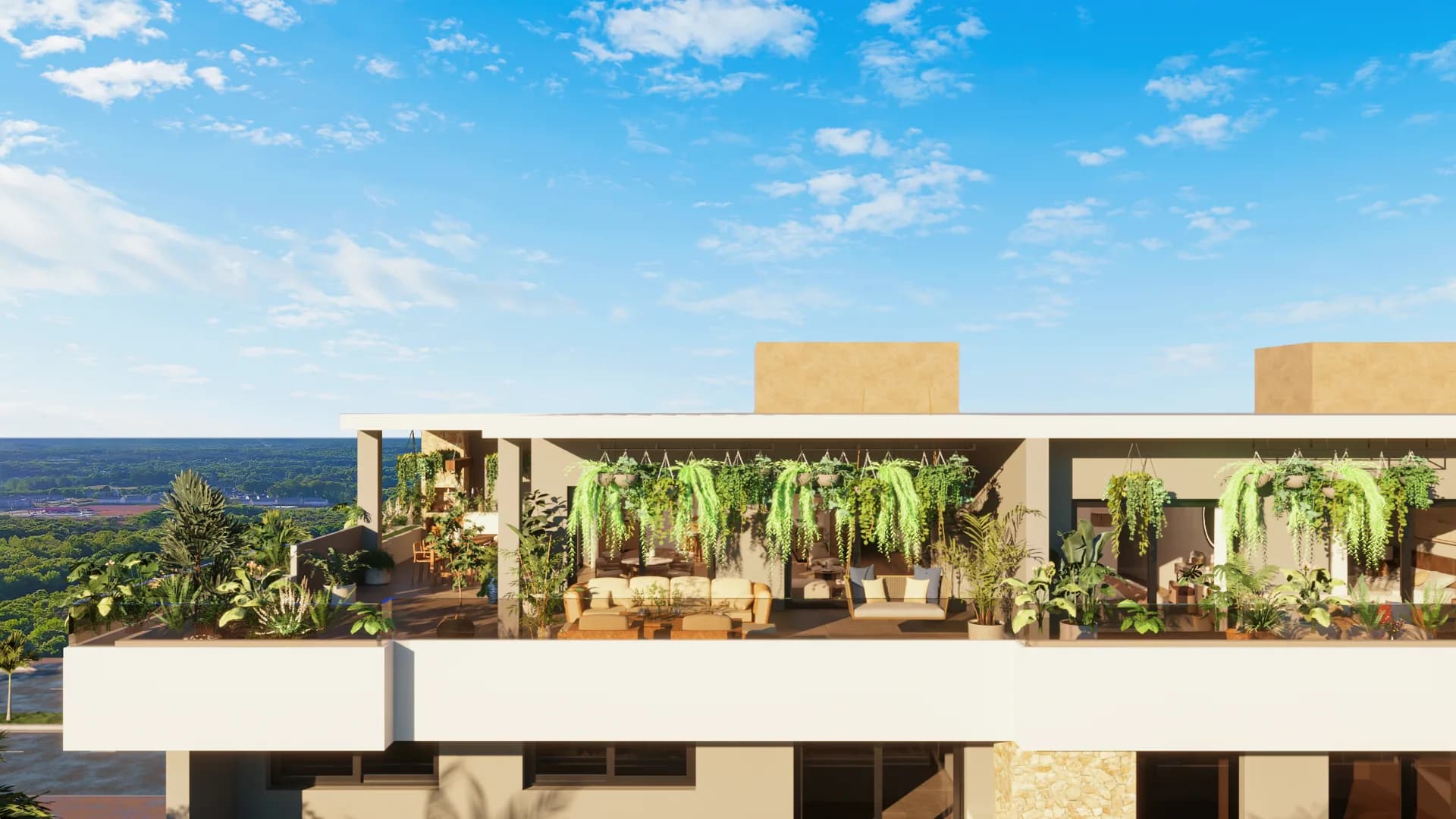 Sunset Residences