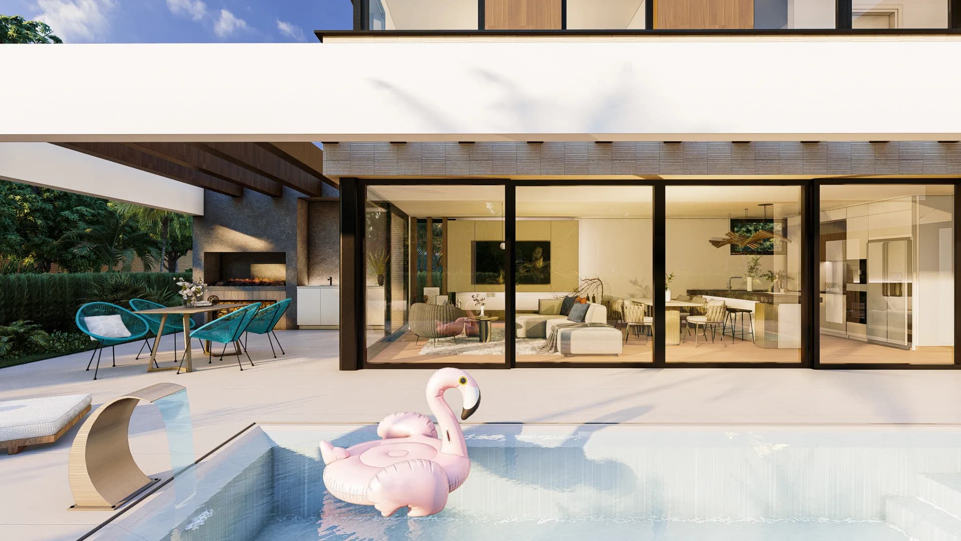 Villas Golf