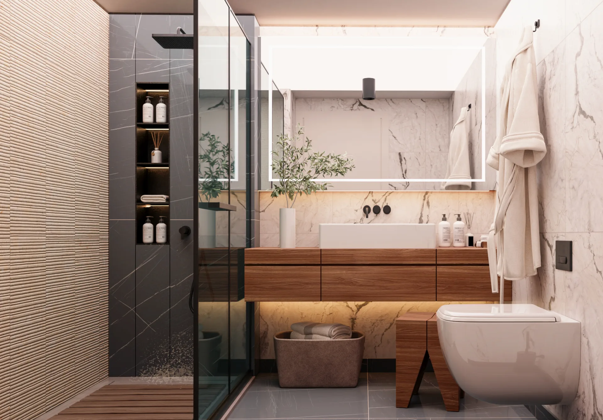 Sunset Residences