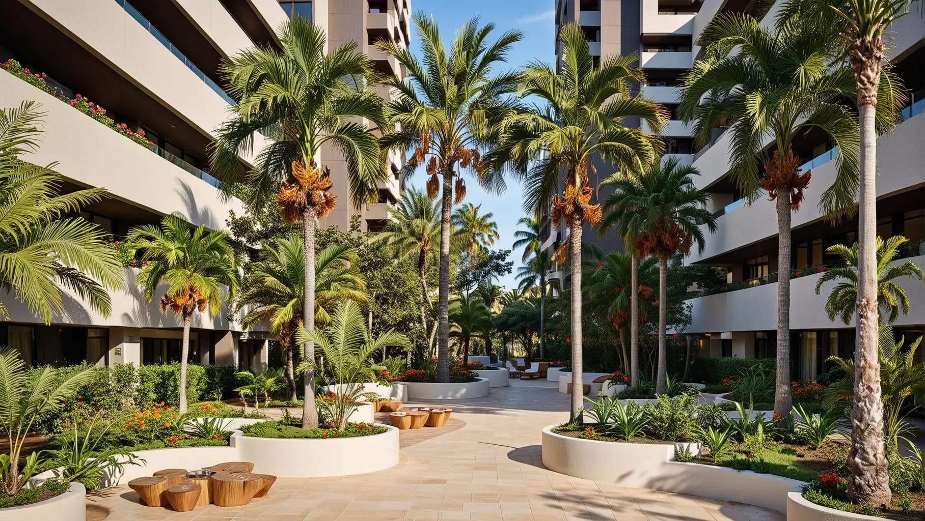 Prime Towers