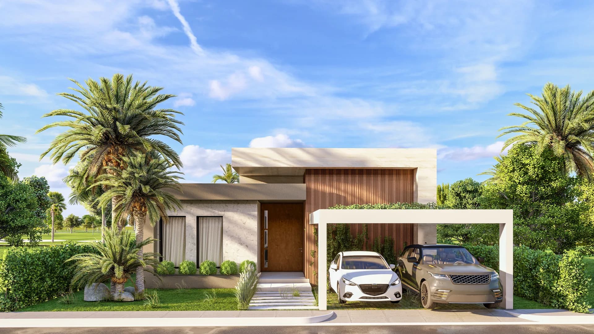 Villas Golf