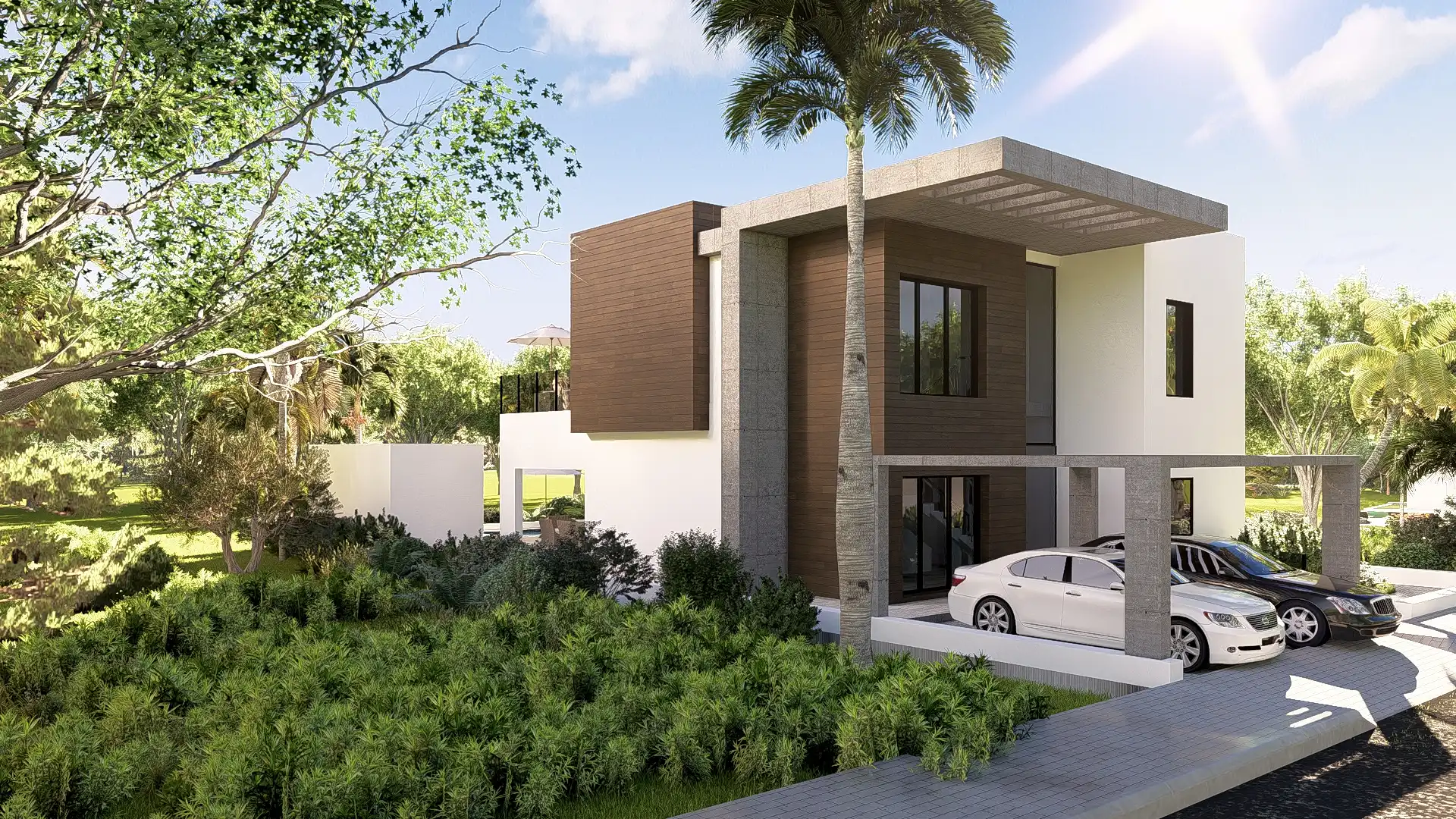 Villas Golf
