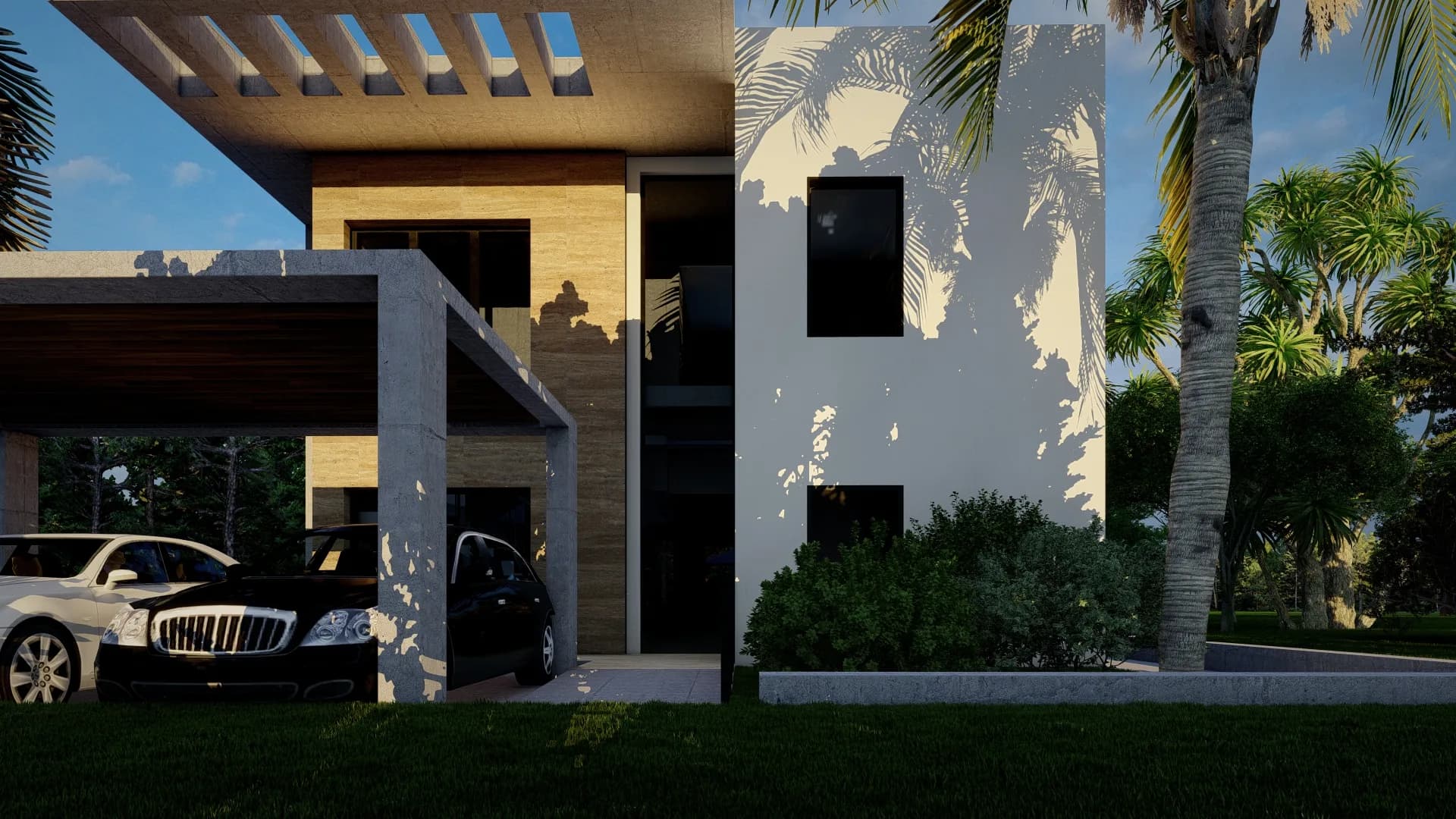 Villas Golf