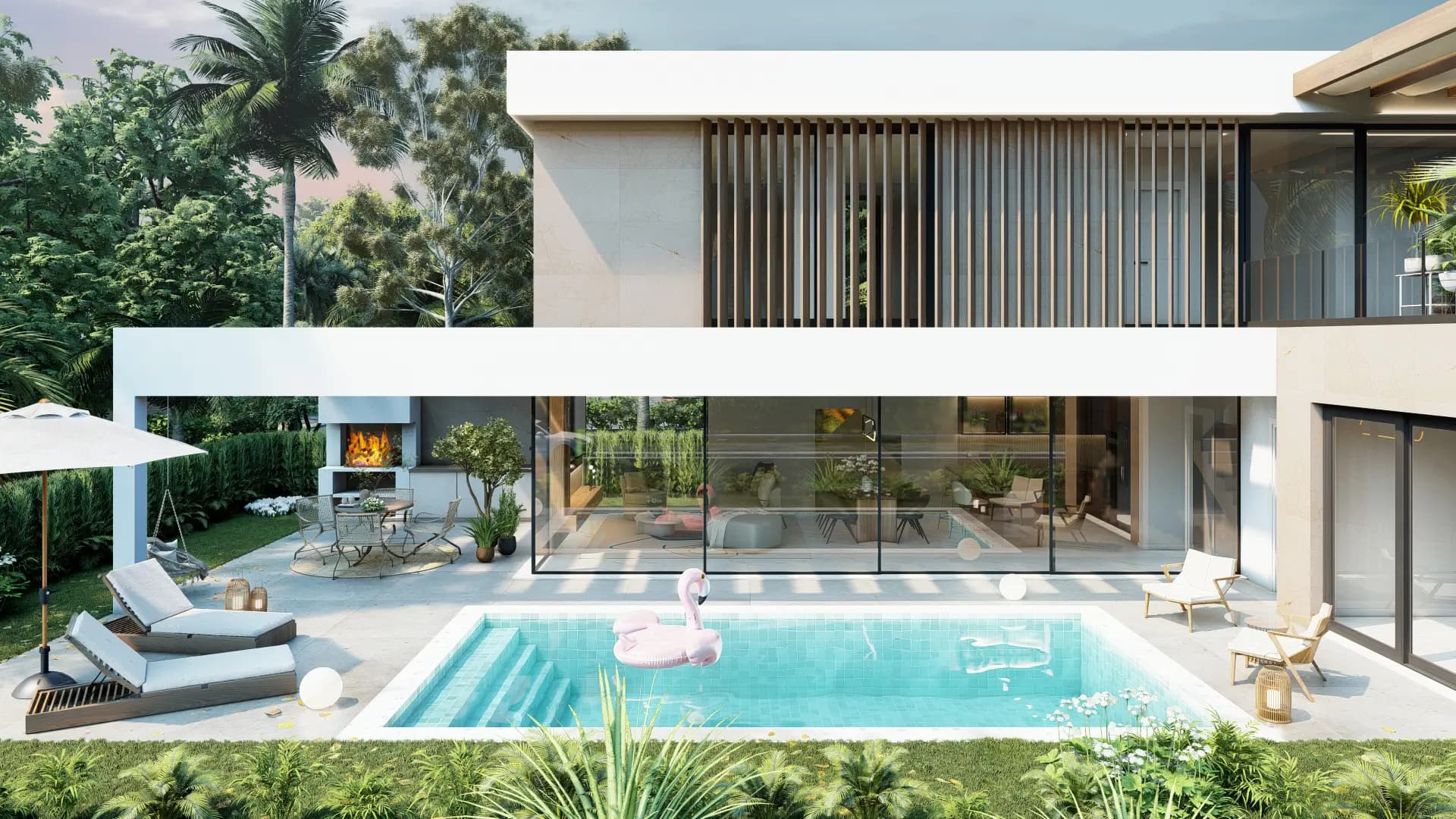 Villas Golf