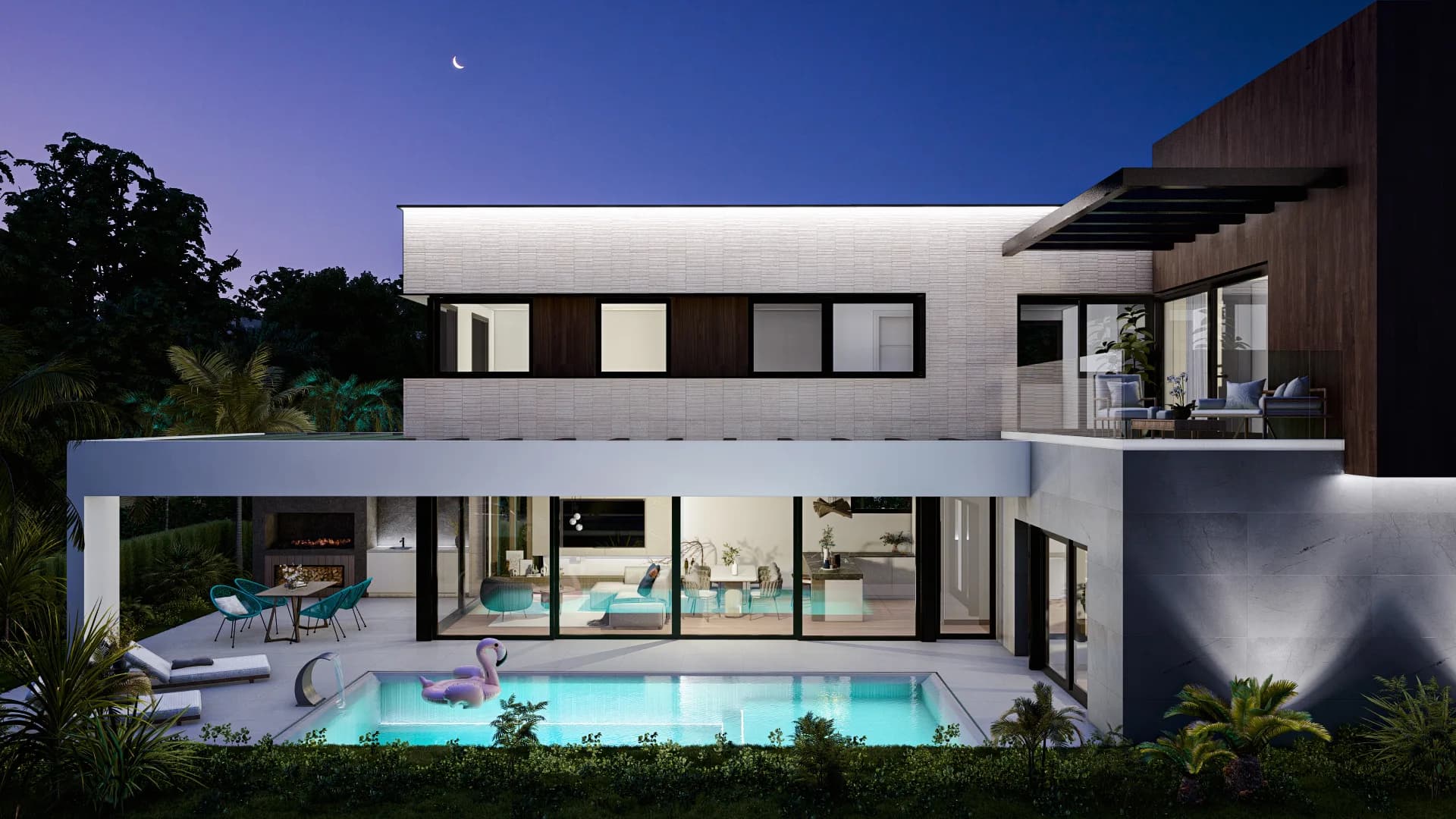 Villas Golf