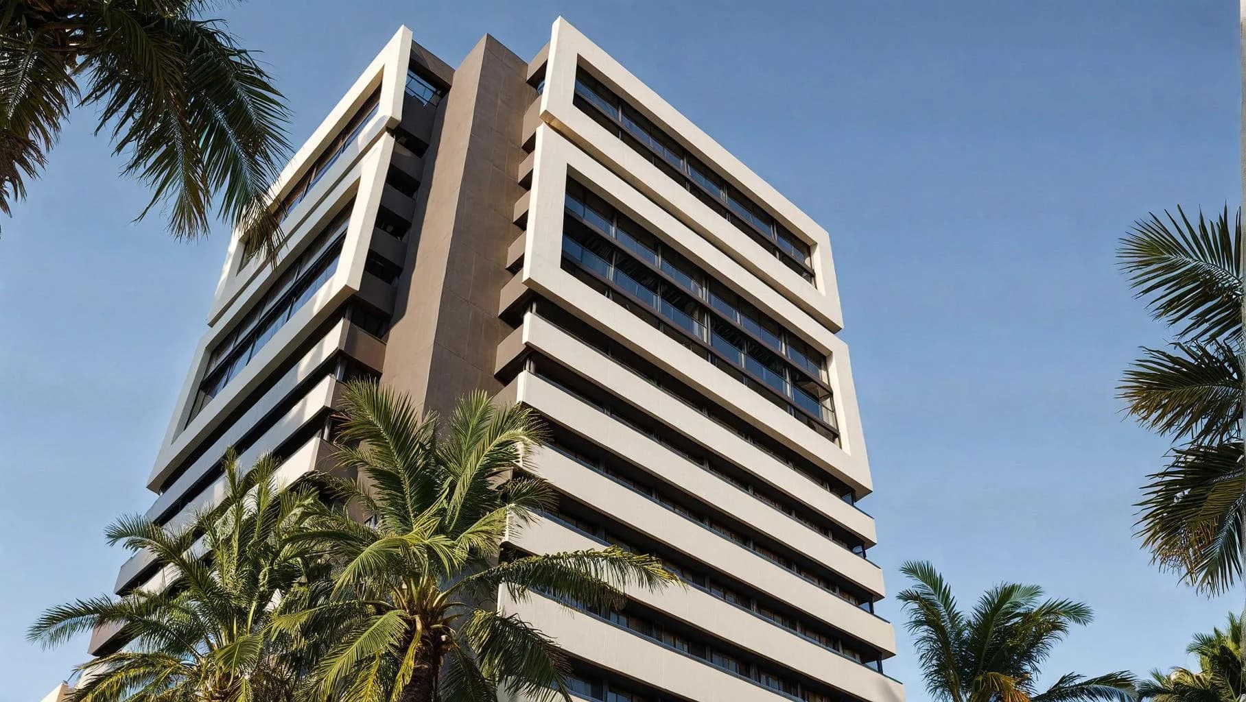 Prime Towers