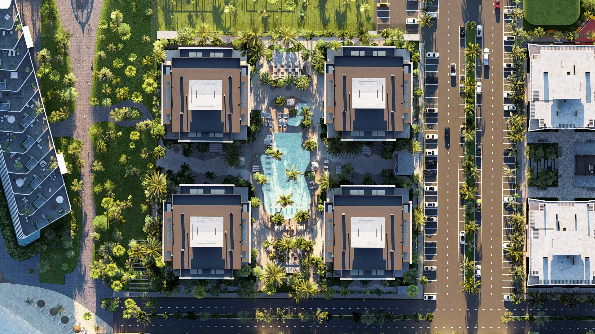 Prime Towers
