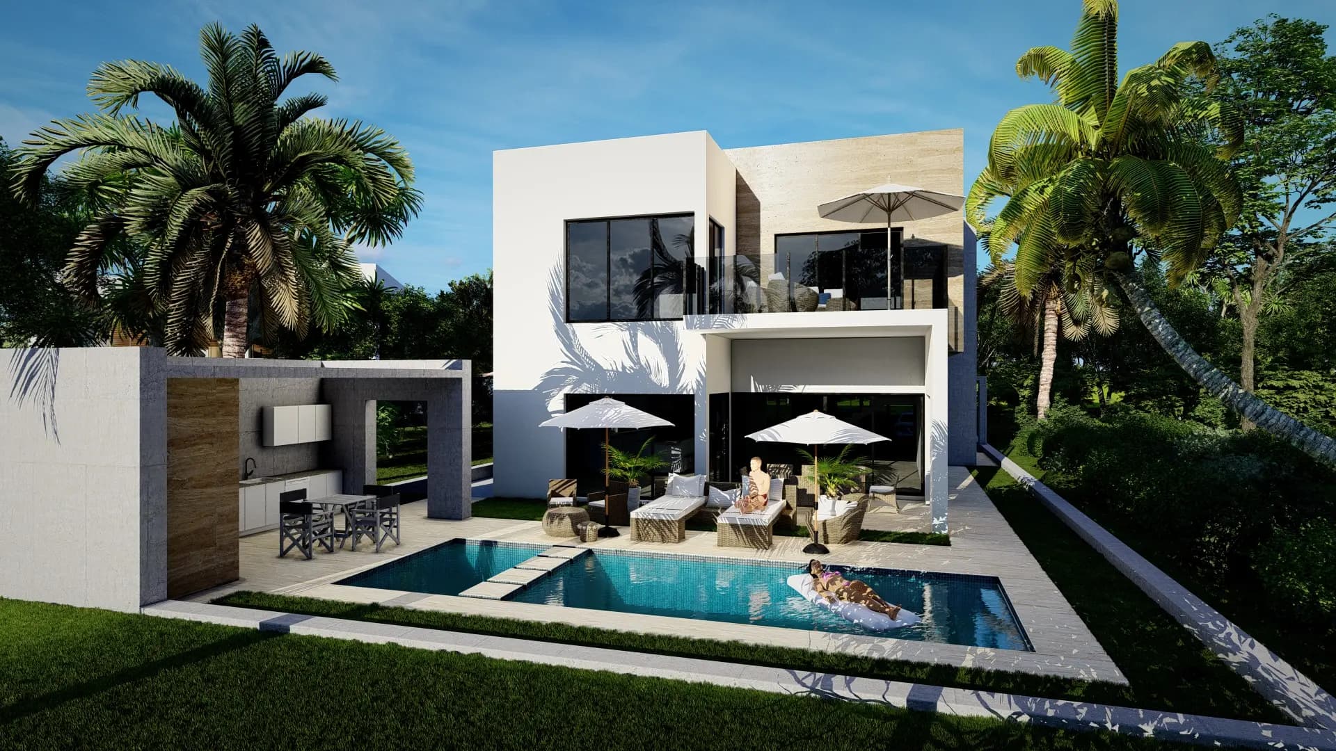 Villas Golf
