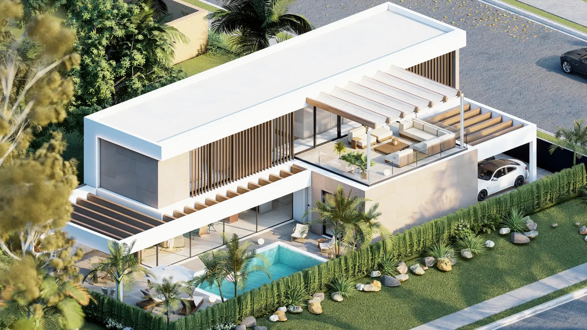 Villas Golf