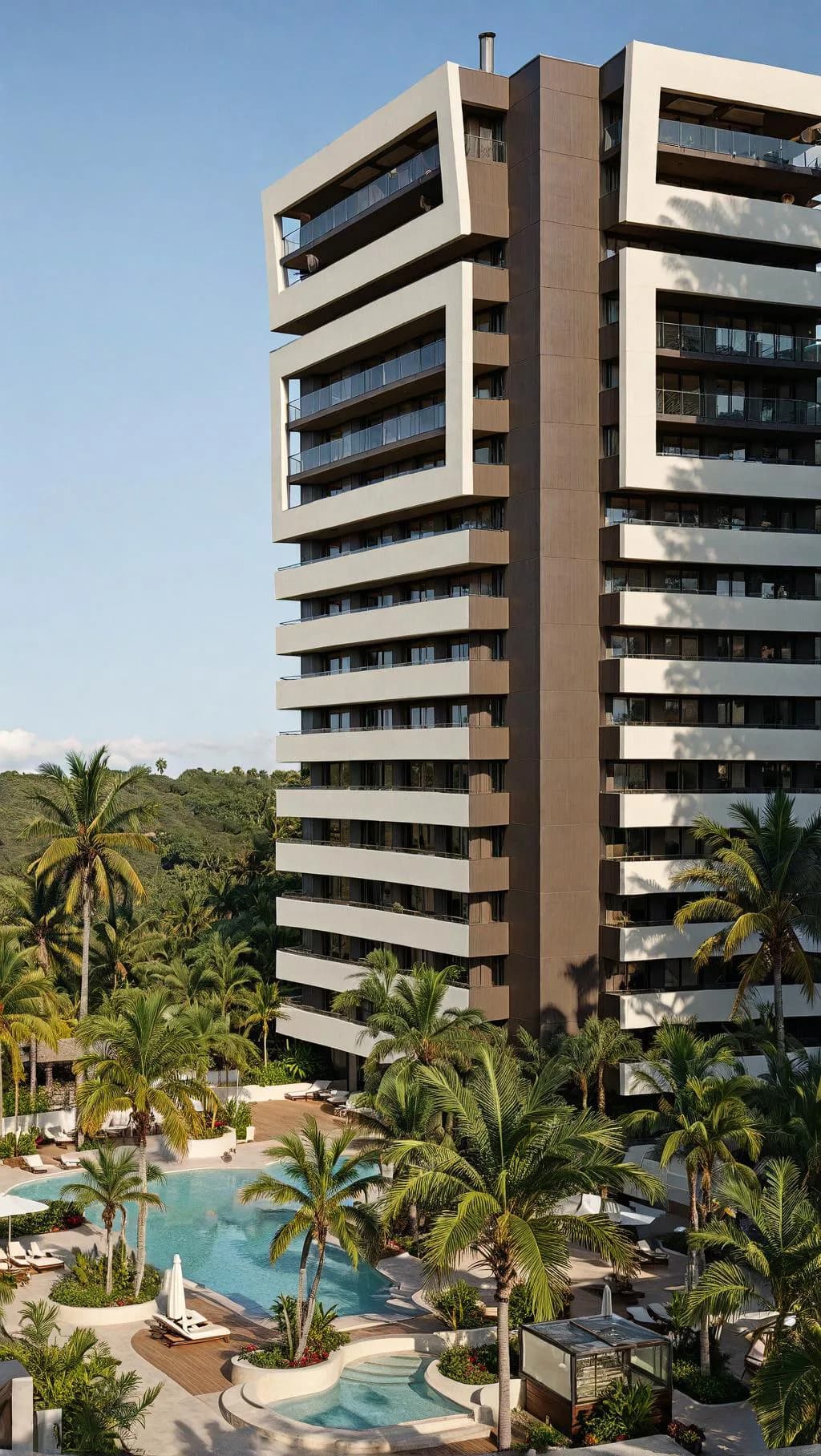 Prime Towers