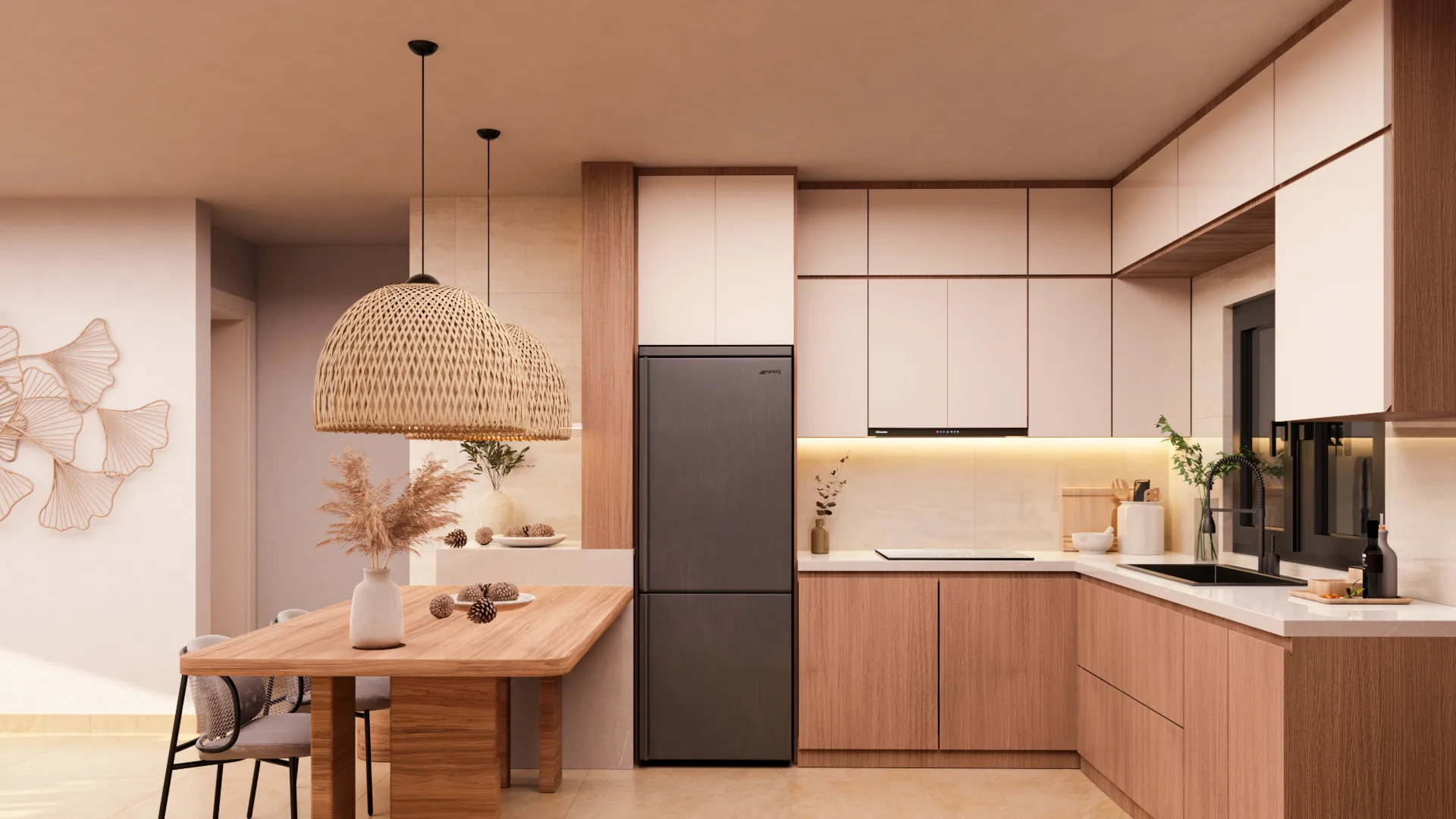 Sunset Residences