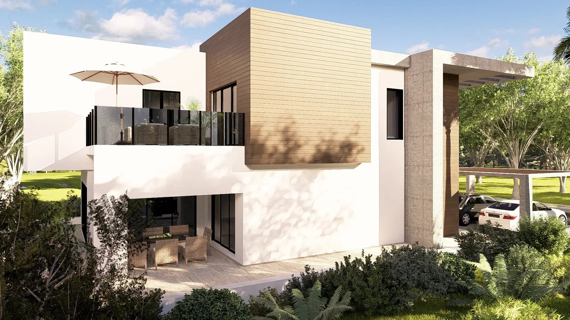 Villas Golf