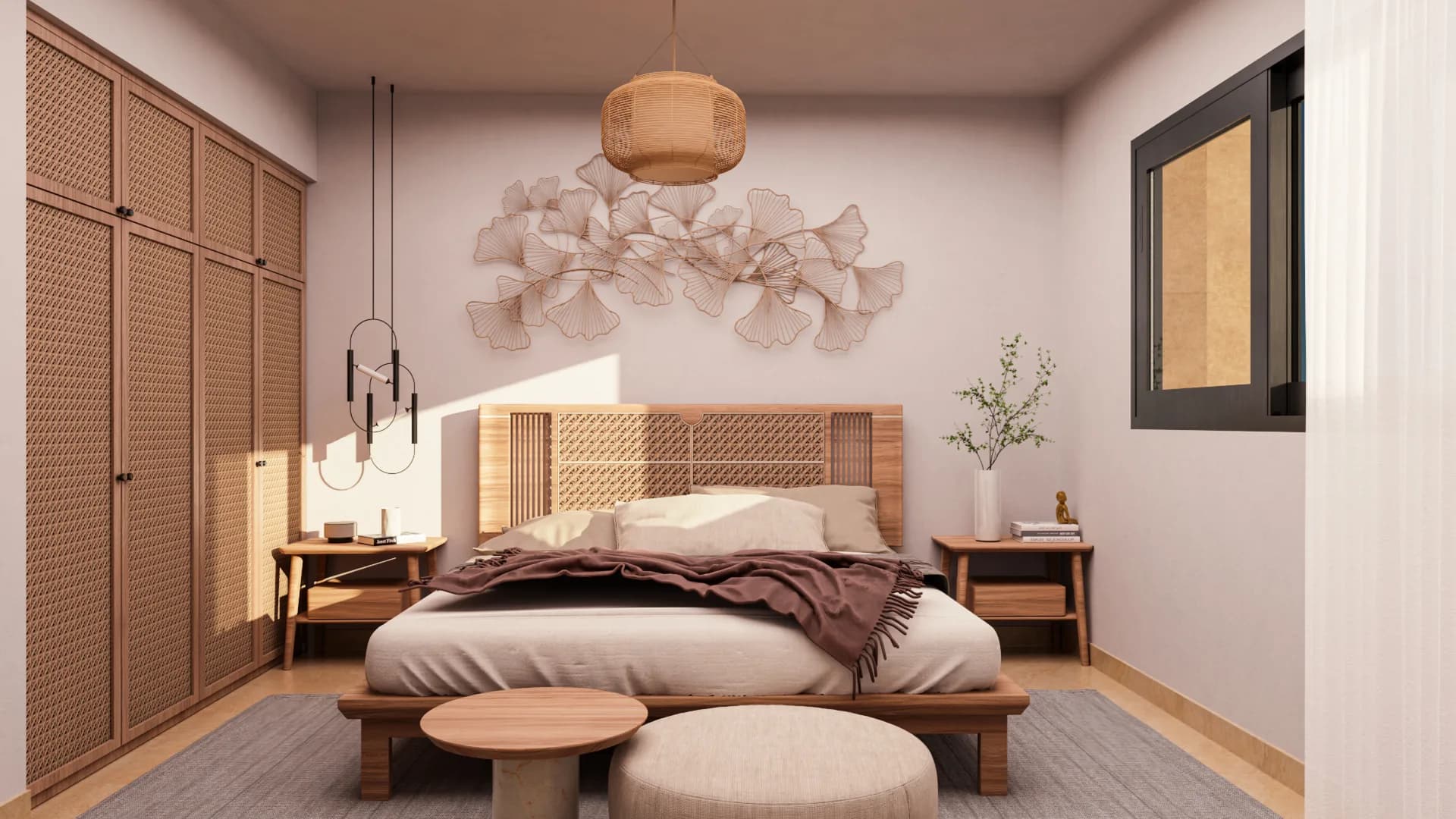 Sunset Residences