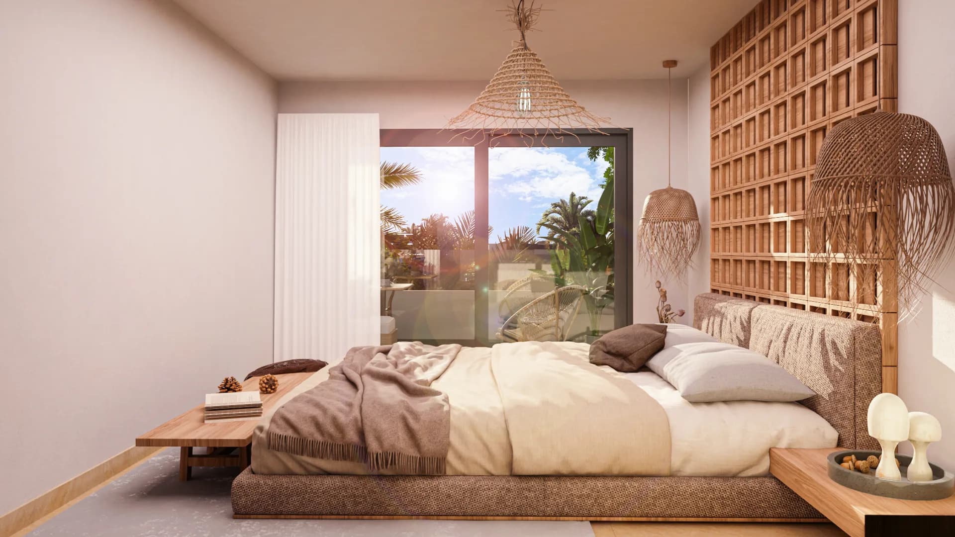 Sunset Residences