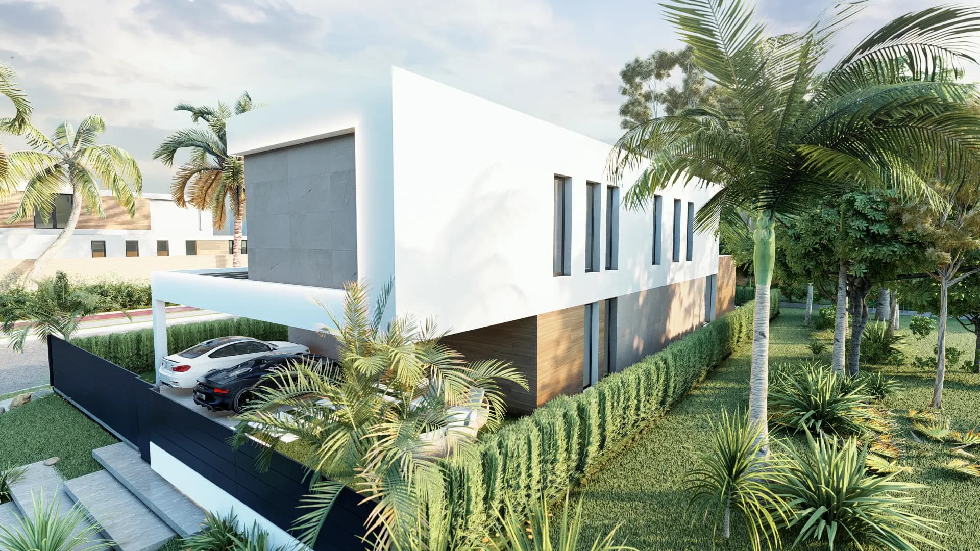 Villas Golf