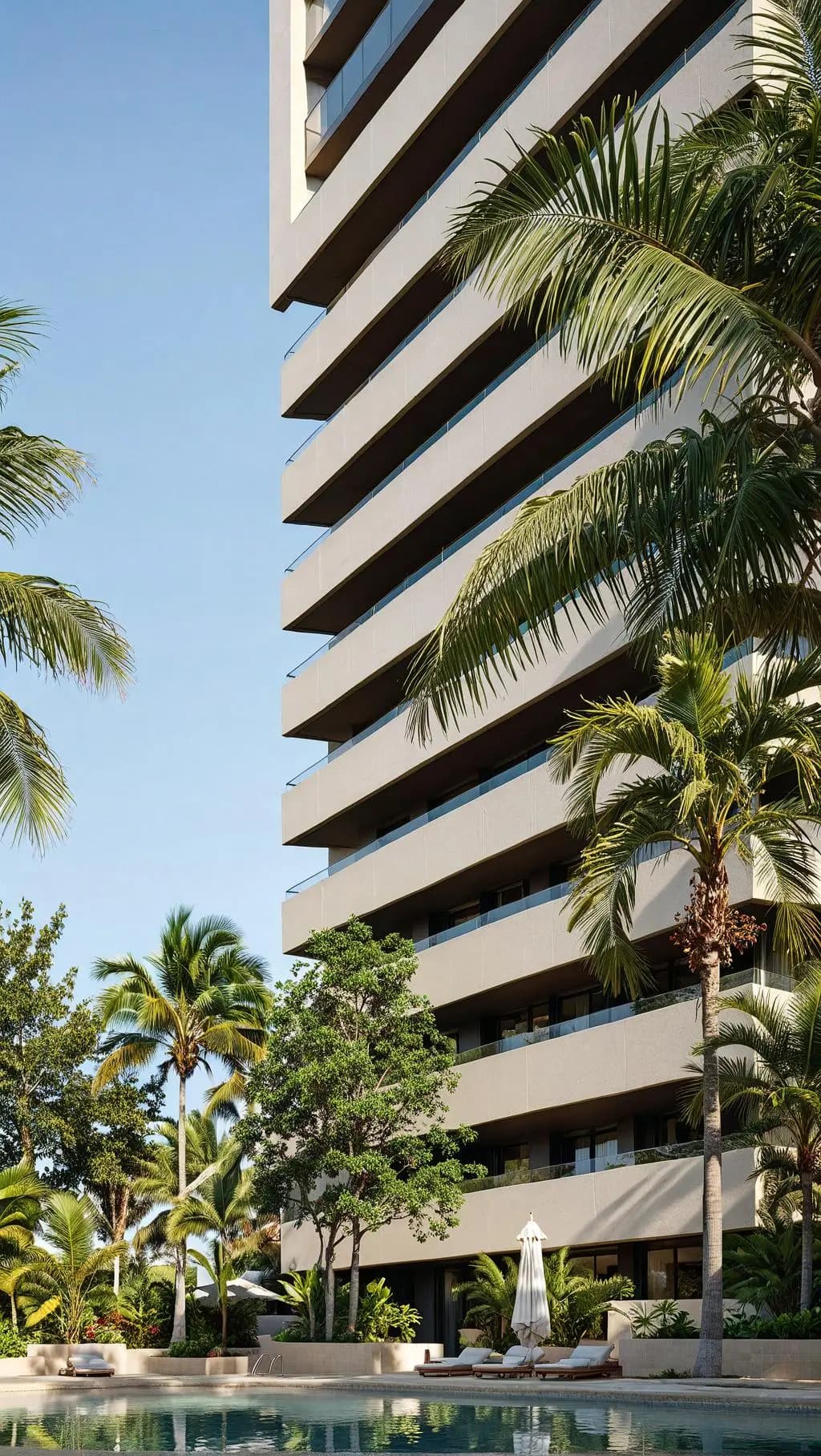 Prime Towers