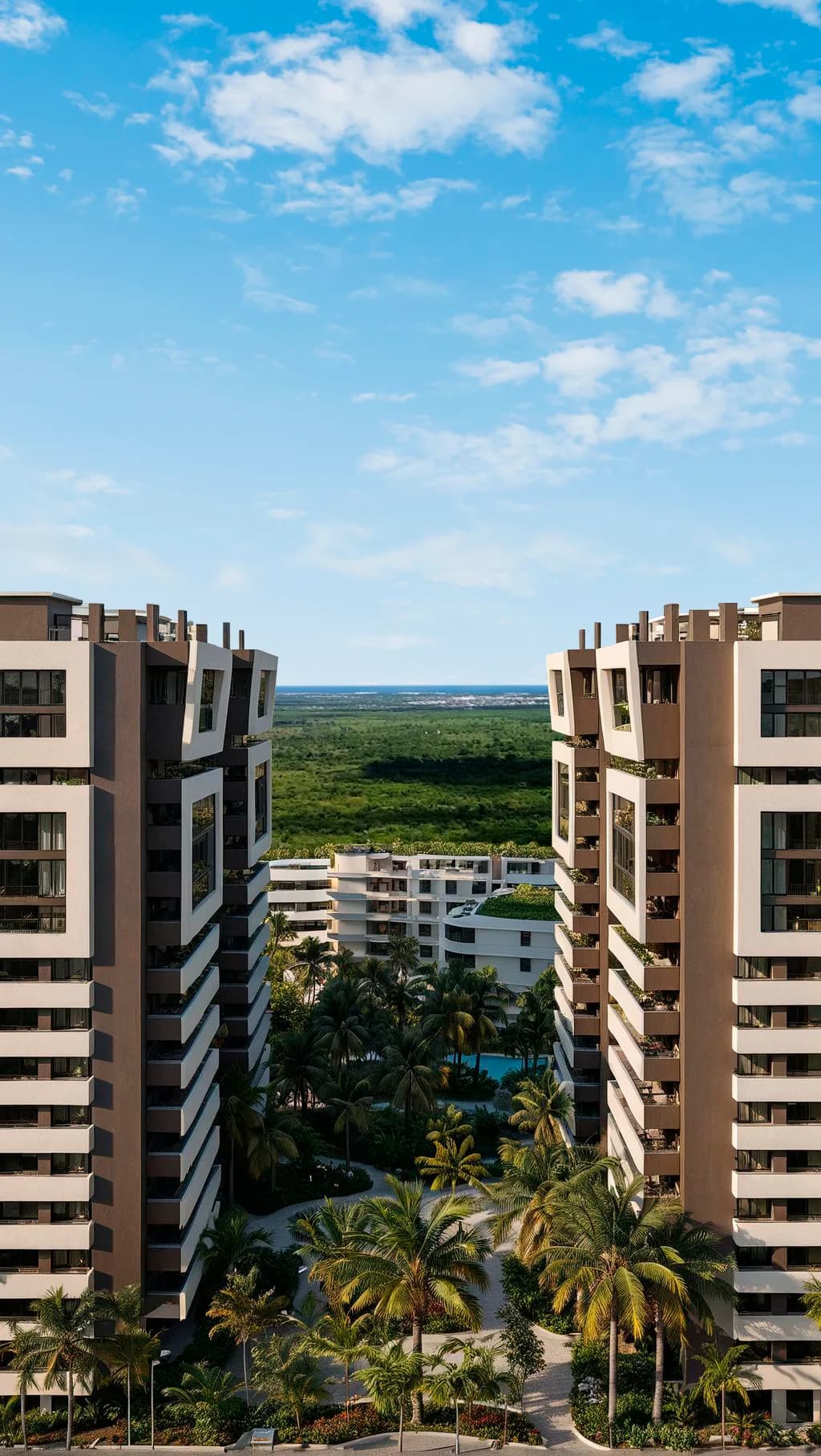 Prime Towers