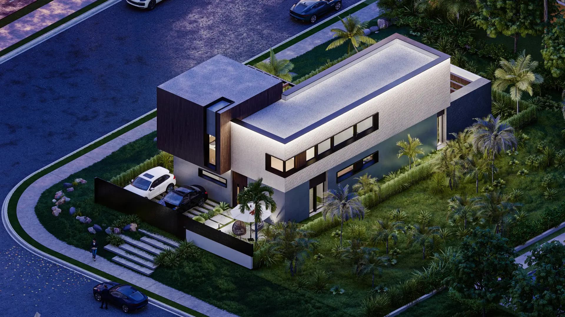 Villas Golf