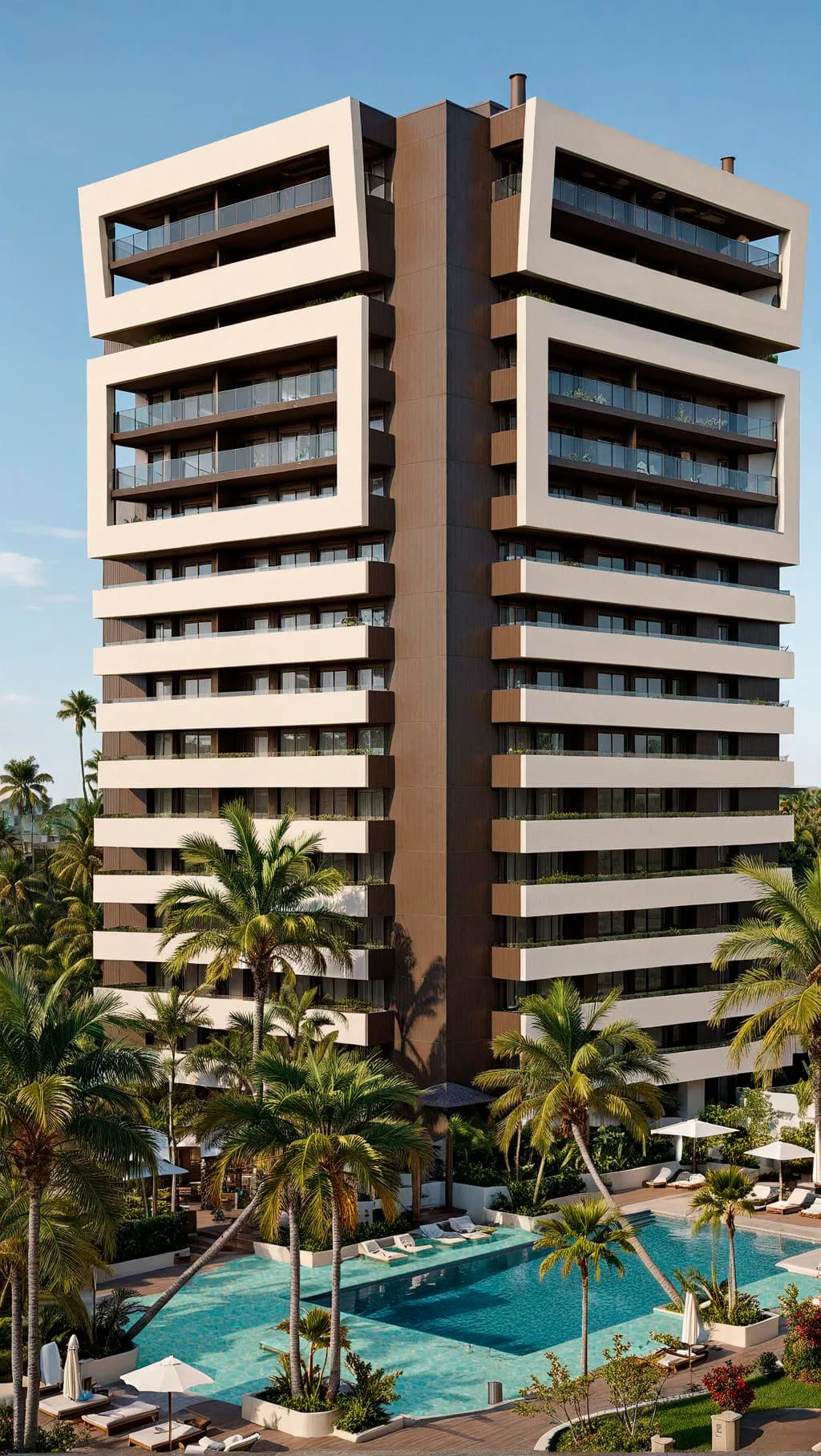 Prime Towers