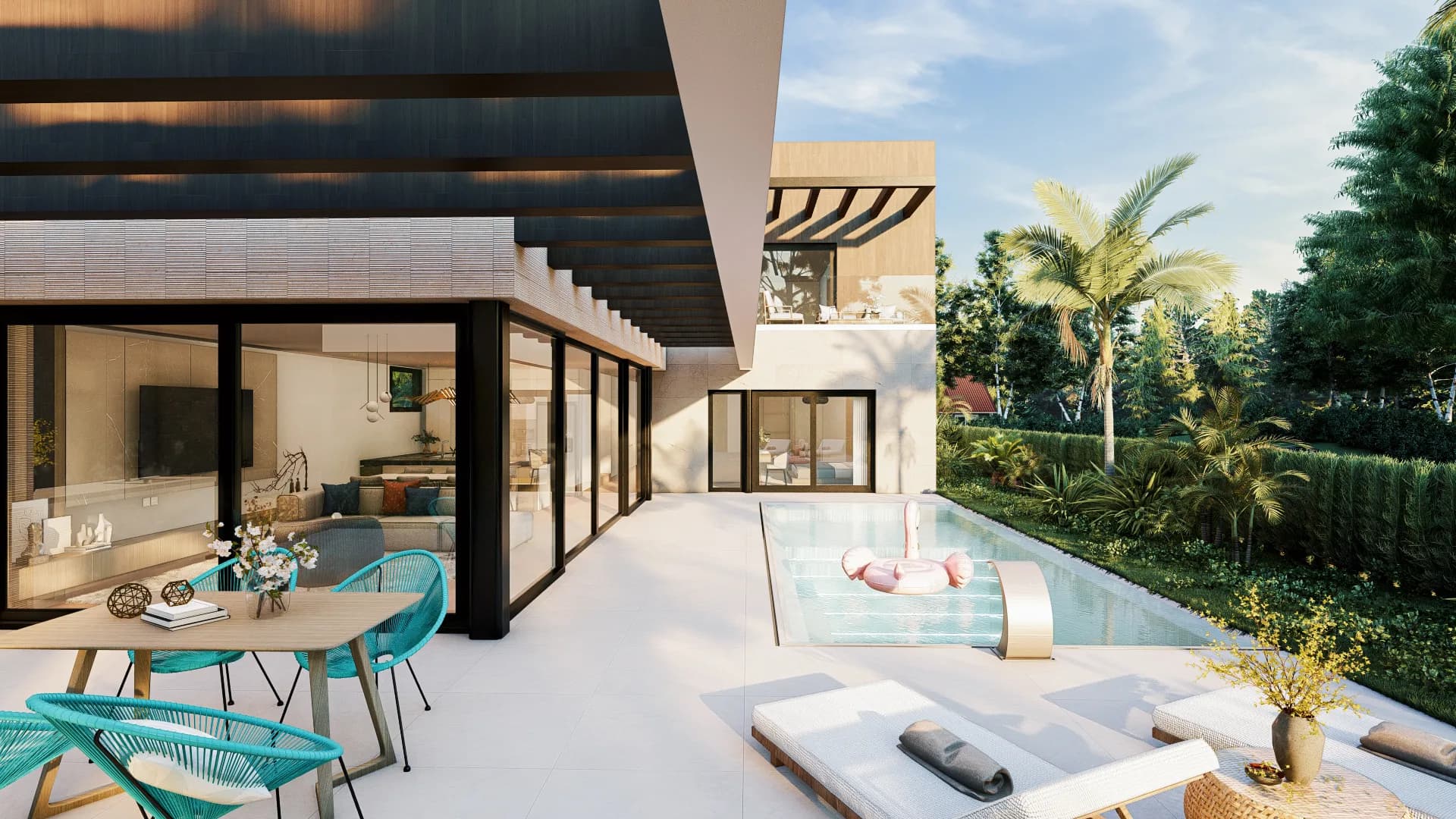 Villas Golf