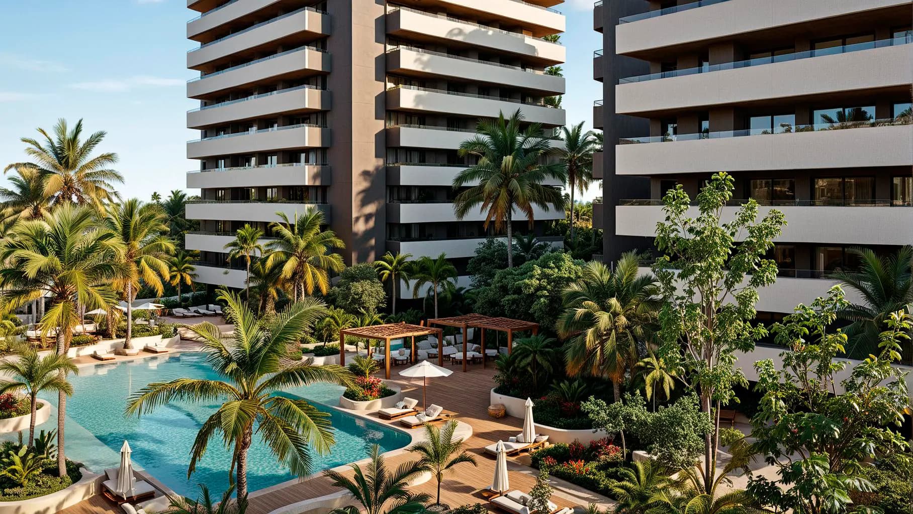Prime Towers