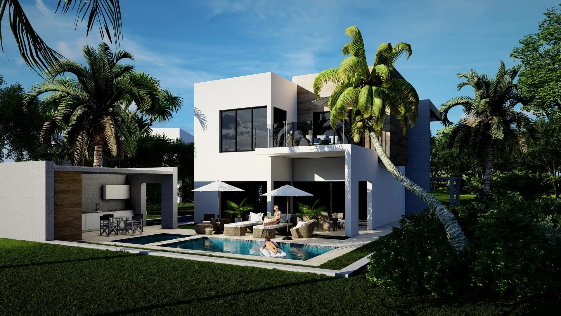 Villas Golf