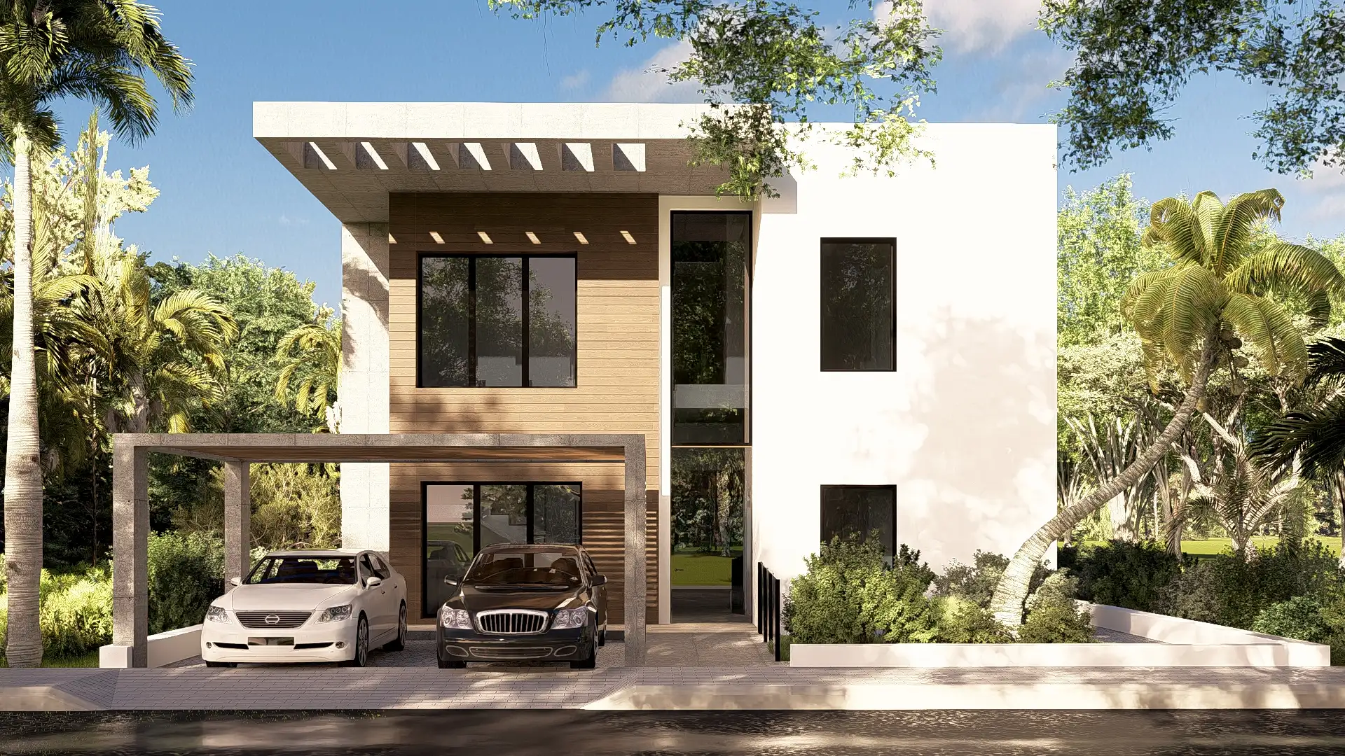 Villas Golf