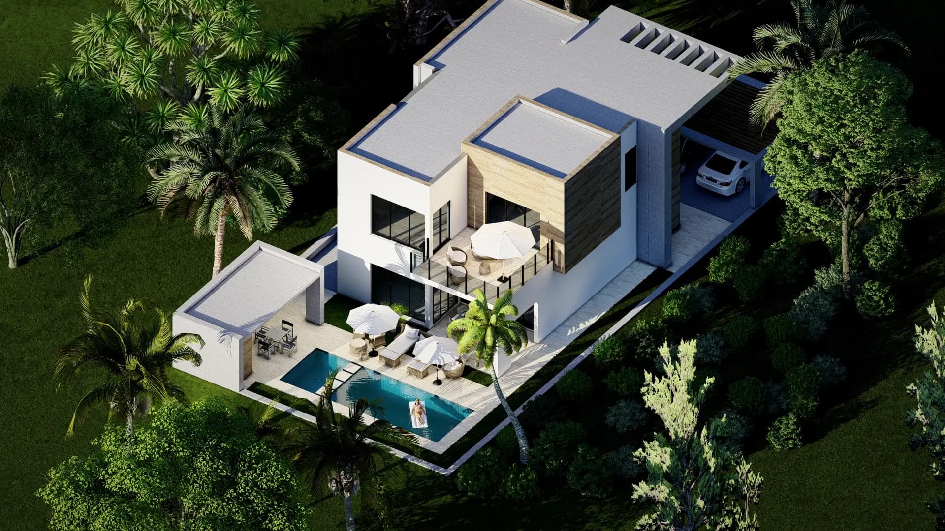 Villas Golf