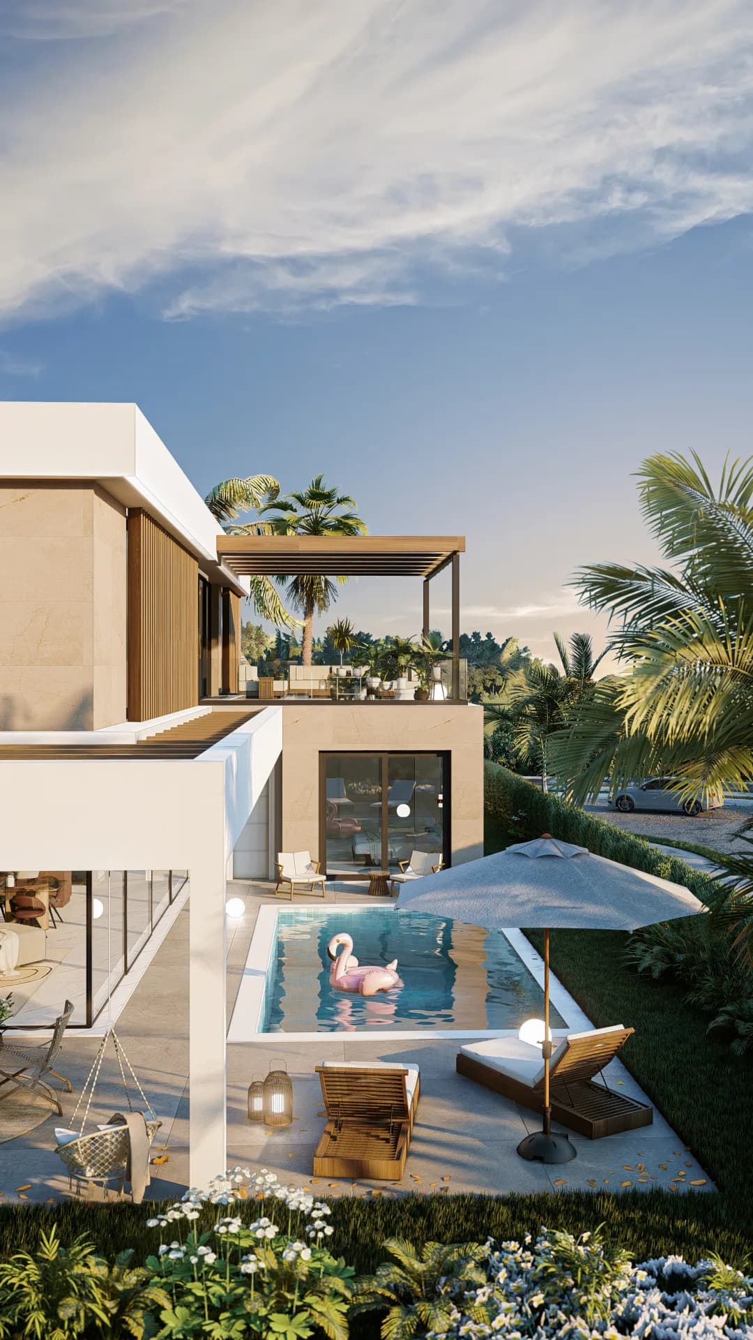 Villas Golf