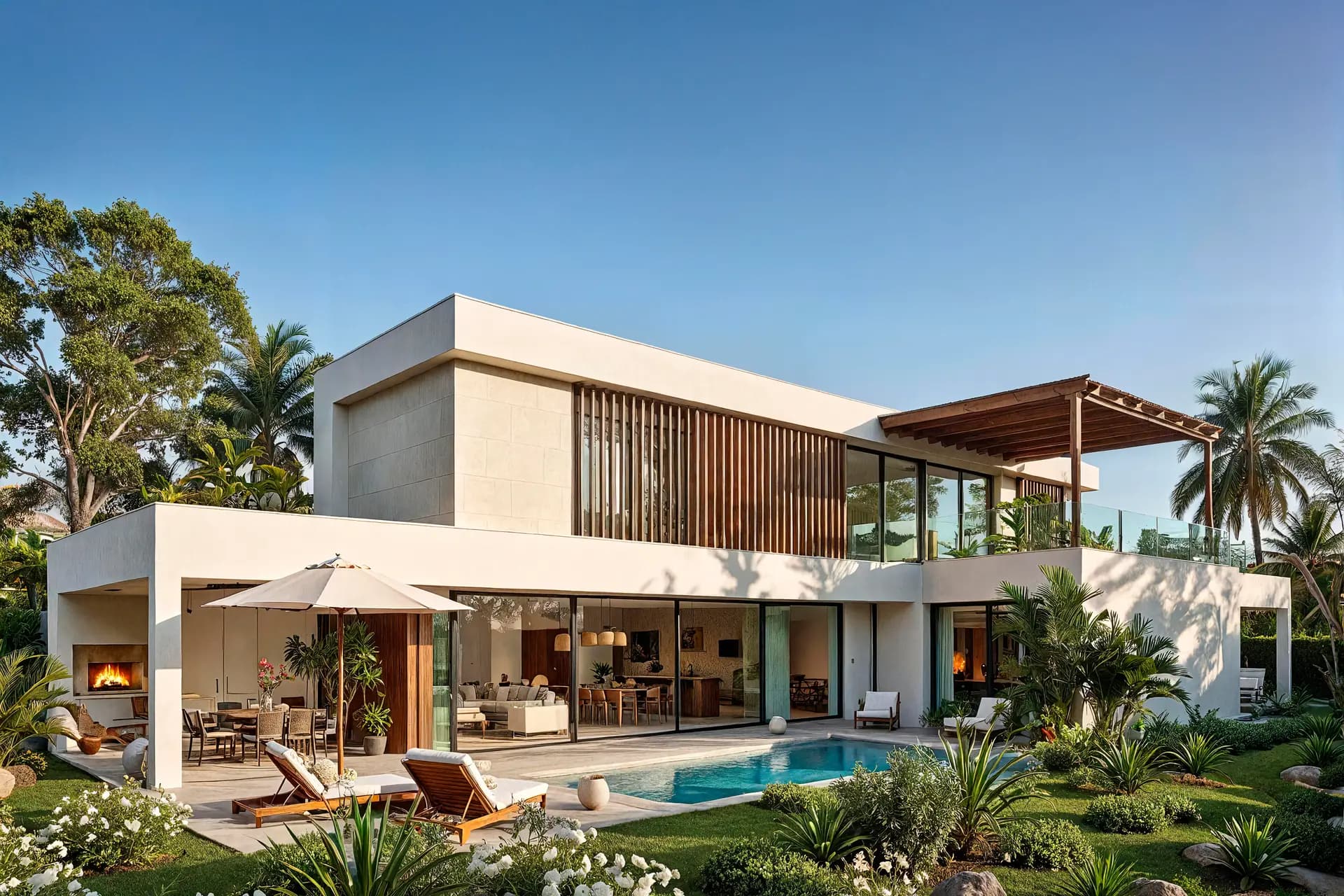 Villas Golf