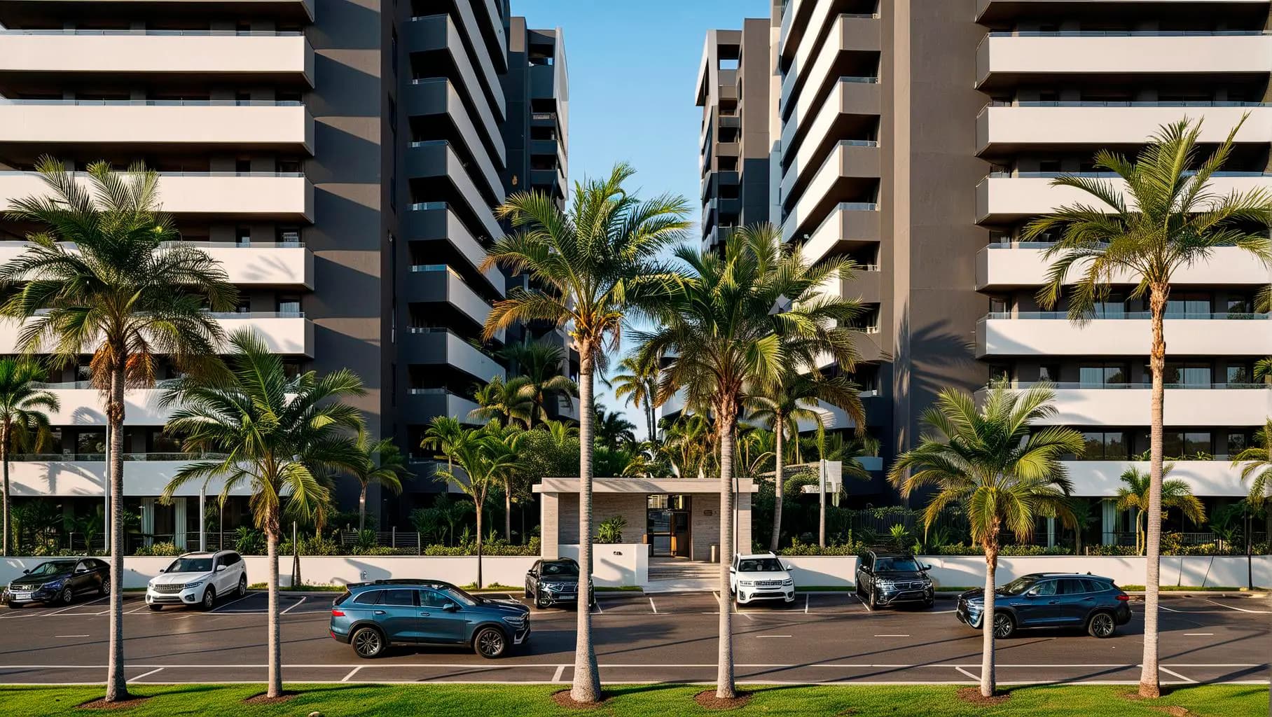 Prime Towers
