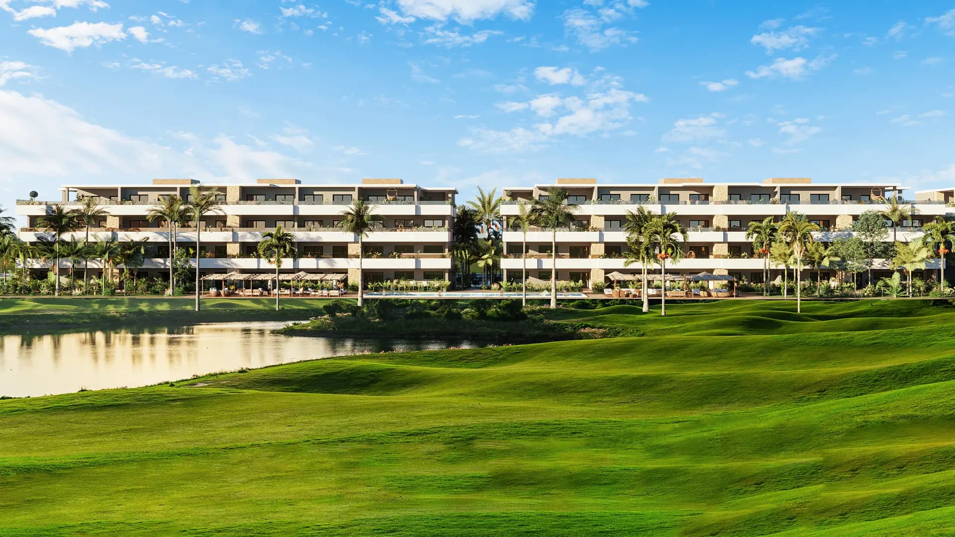 Sunset Residences