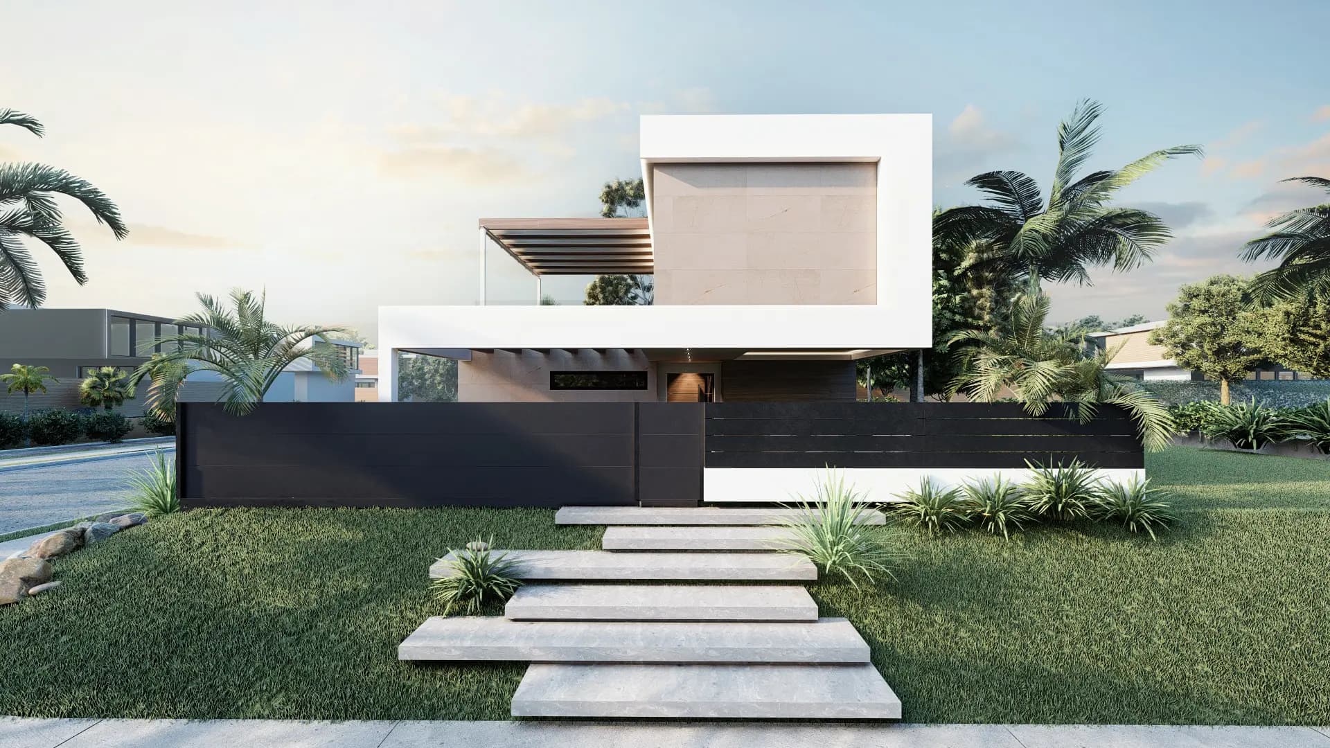Villas Golf