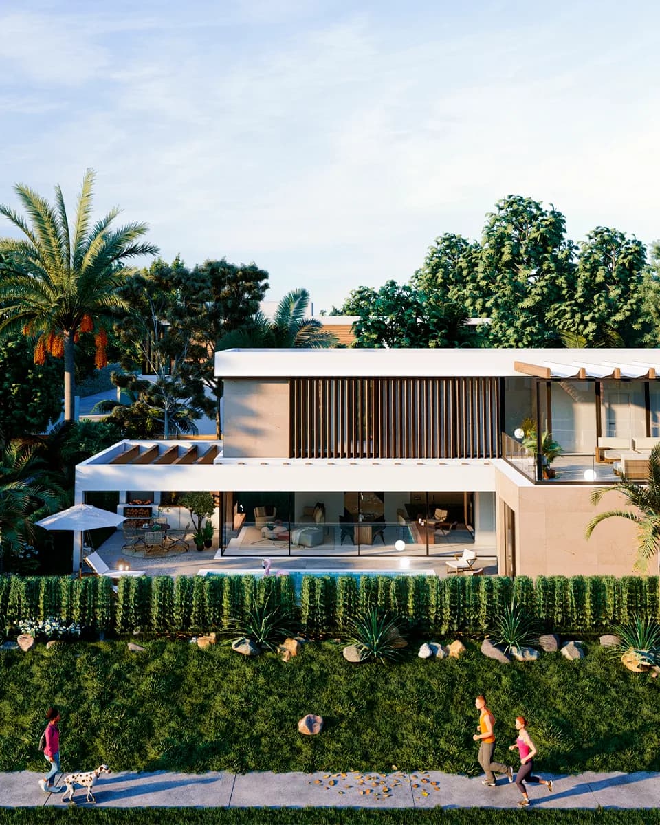Villas Golf
