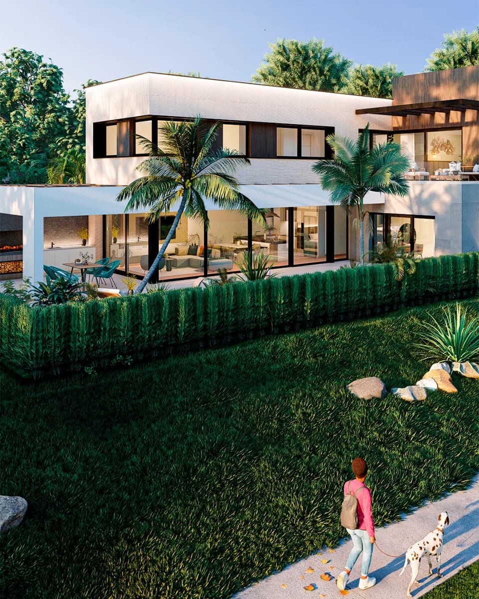 Villas Golf