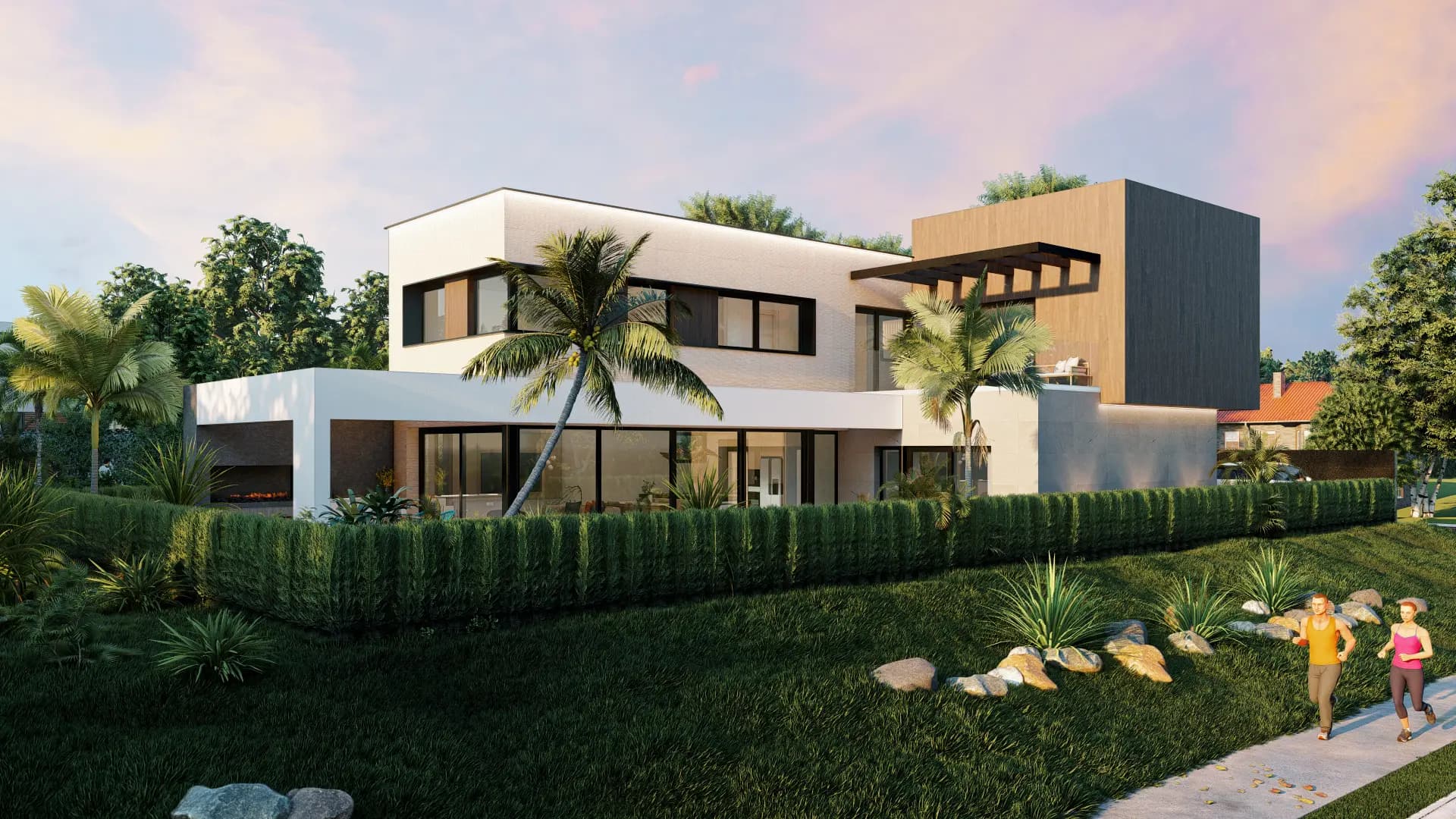Villas Golf