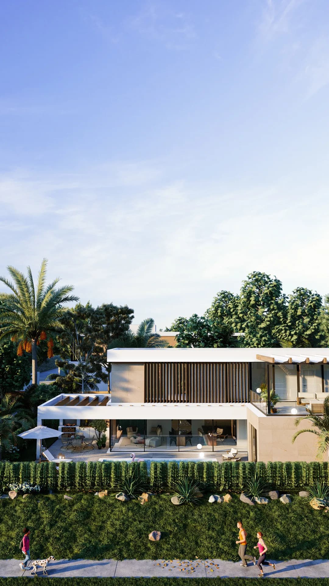 Villas Golf