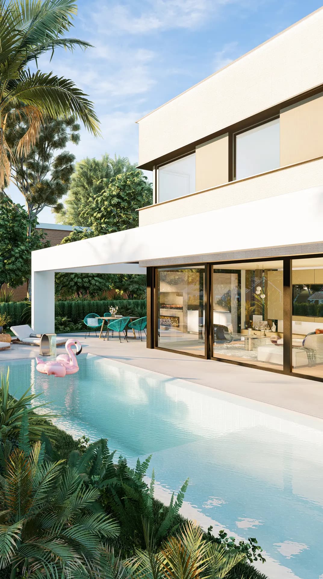 Villas Golf