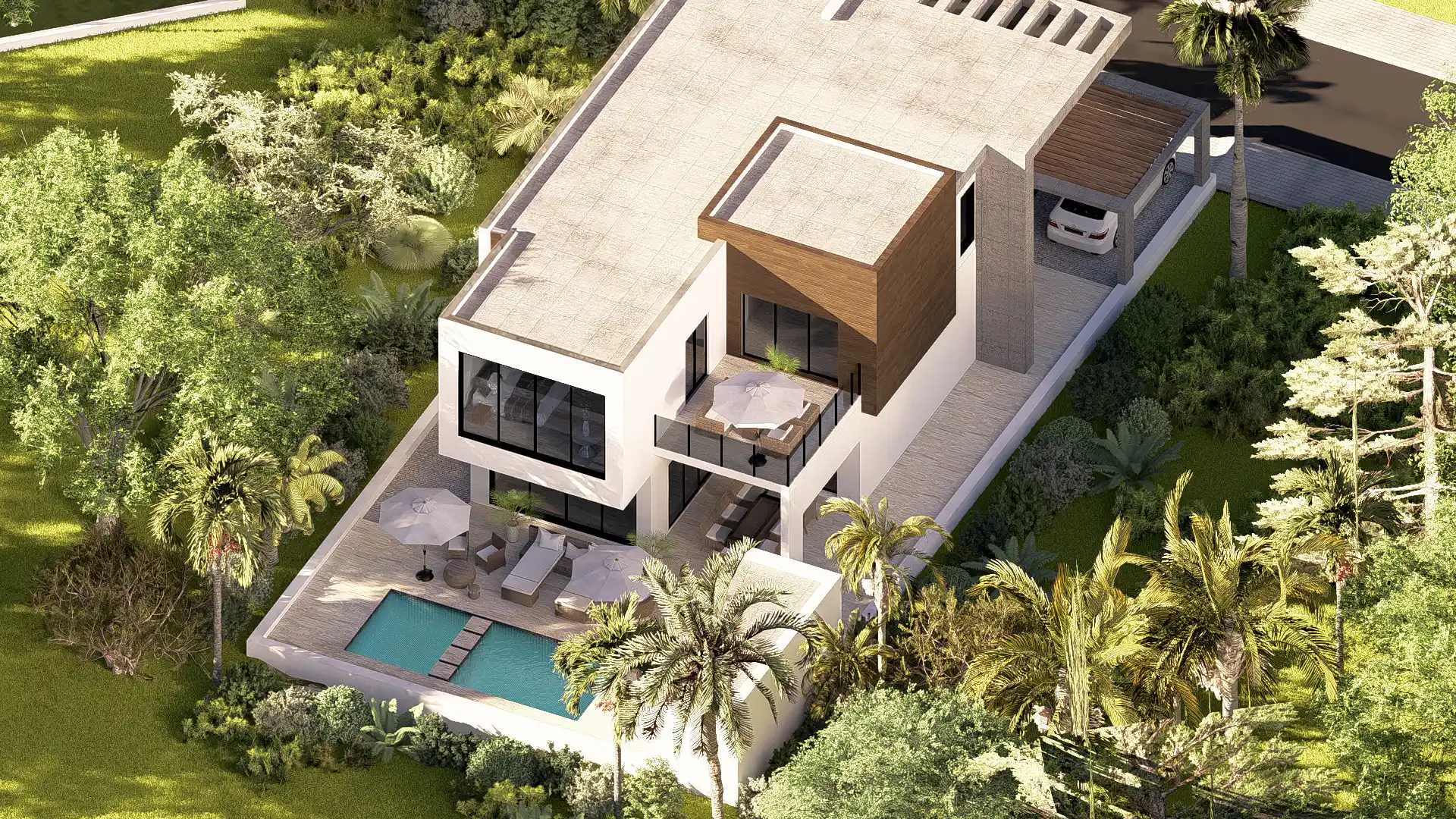 Villas Golf