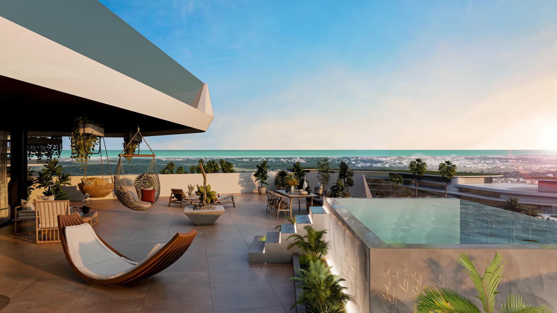 Horizon View